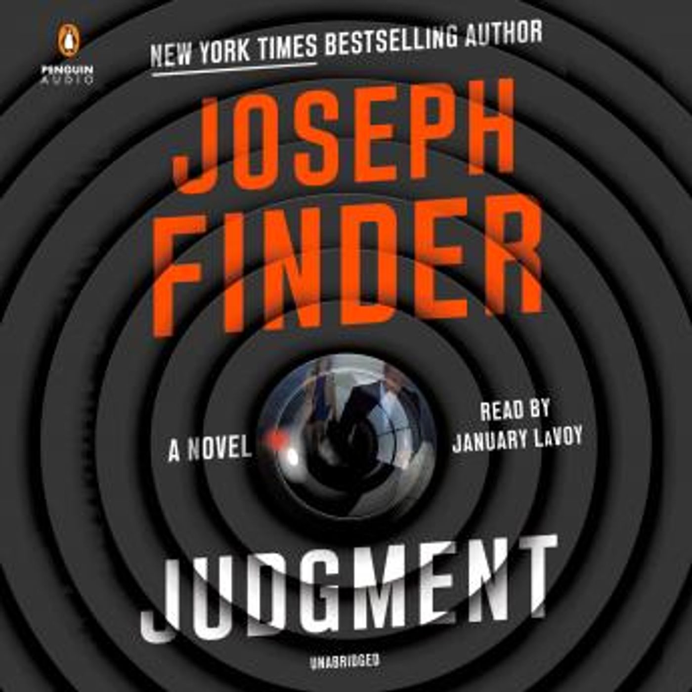 Access Top-Rated Full Audiobooks in Mystery, Thriller & Horror, Suspense