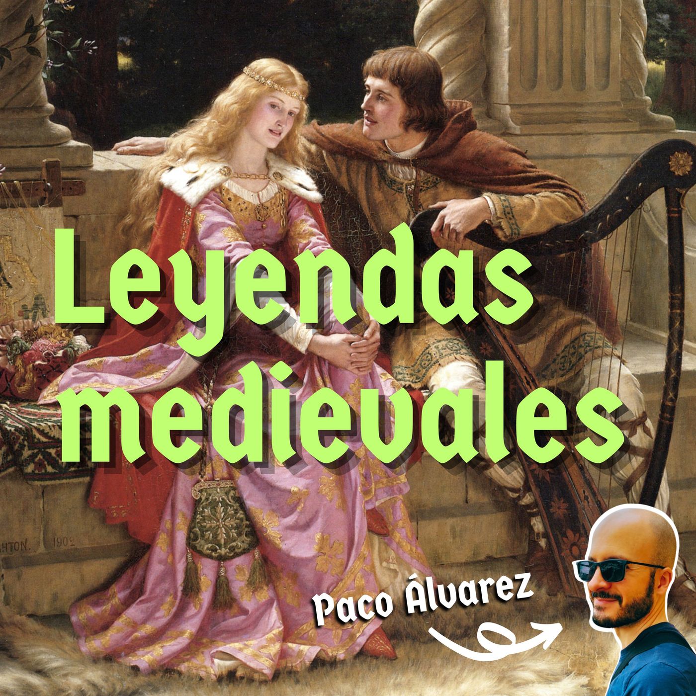 Leyendas medievales