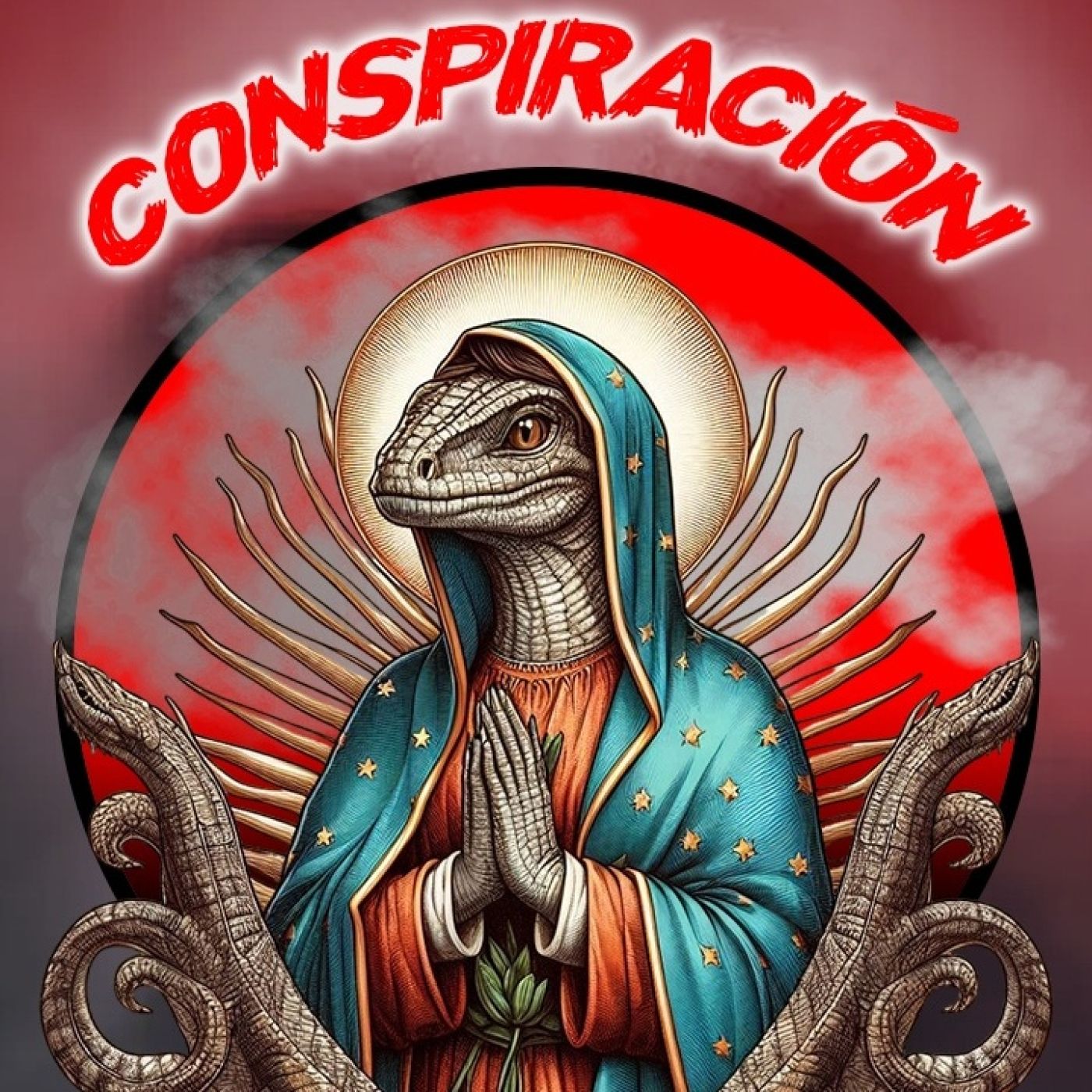 UNA RUTA PARANORMAL