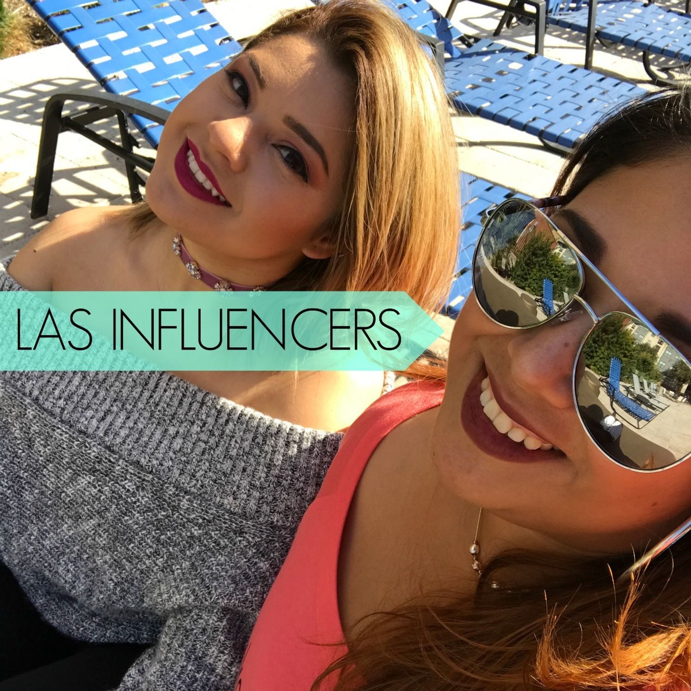 Las Influencers - Intro episode artwork