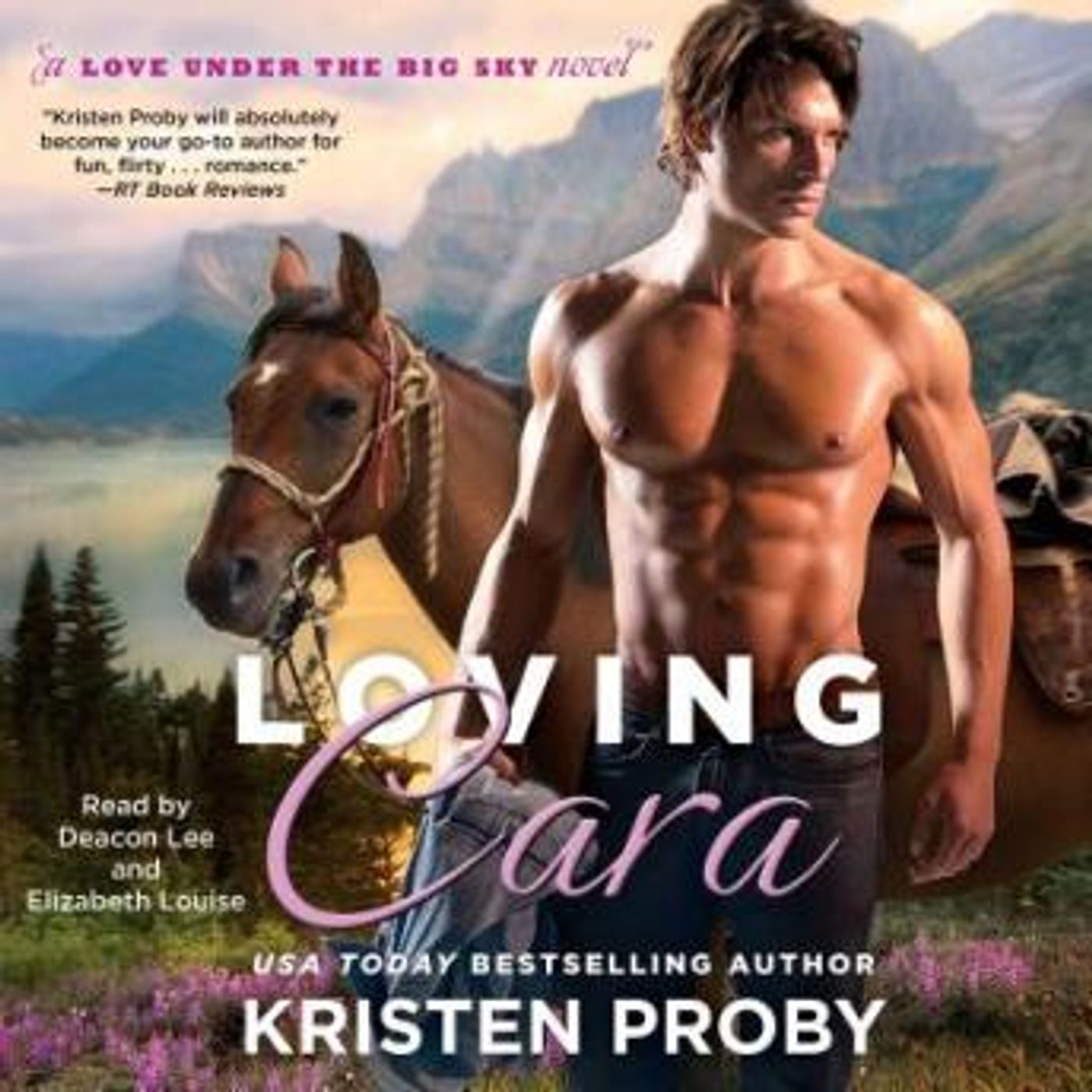 Listen to Trending Full Audiobooks in Romance, Modern