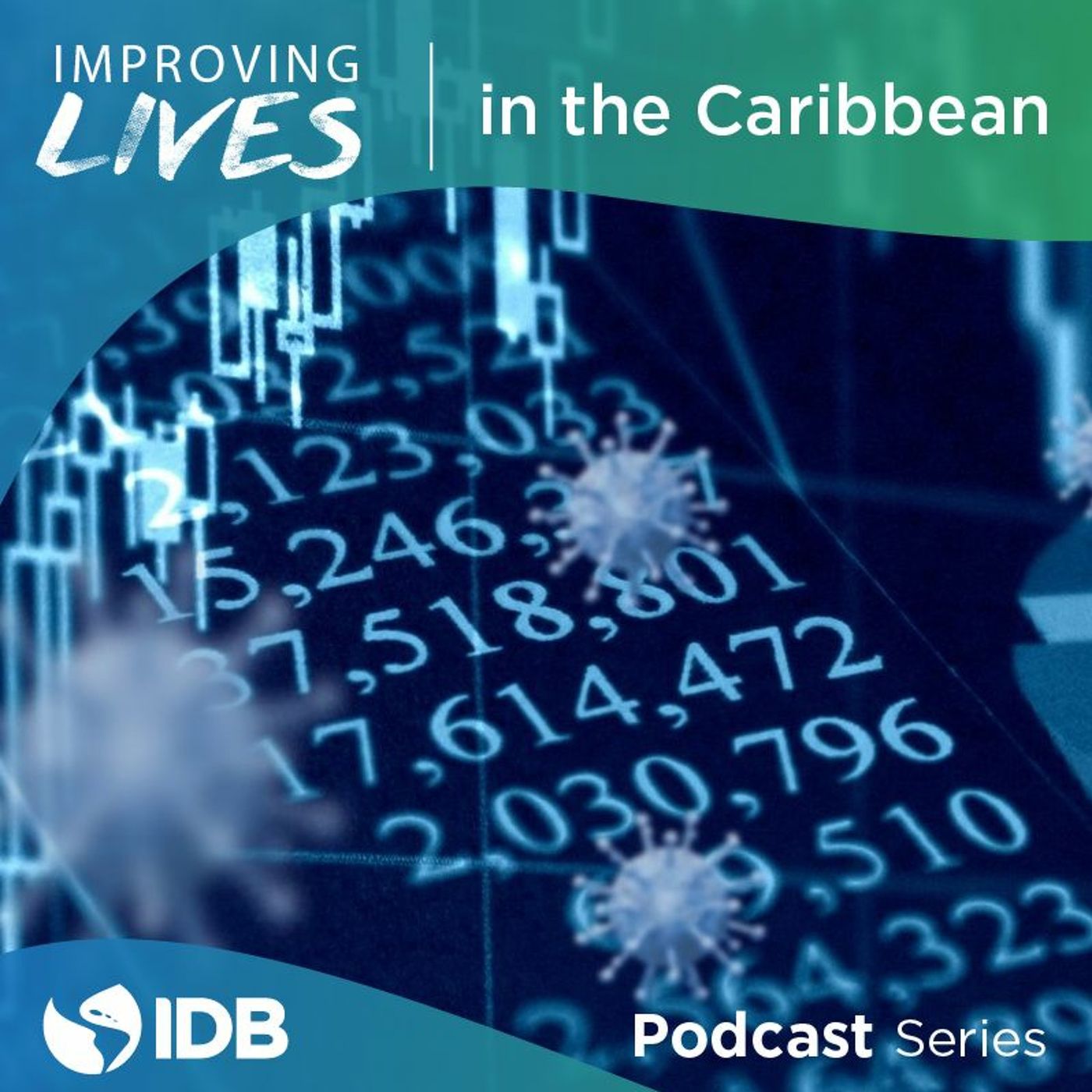 Improving Lives in the Caribbean
