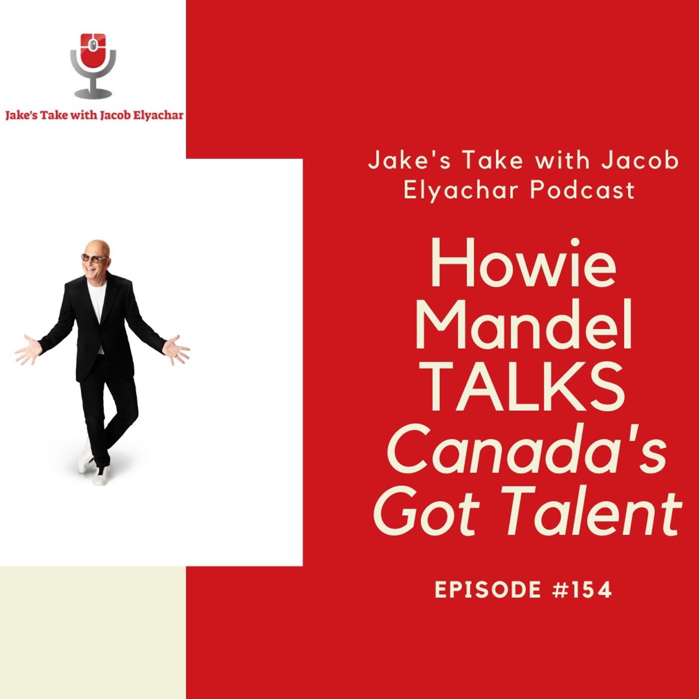 Jake\'s Take with Jacob Elyachar