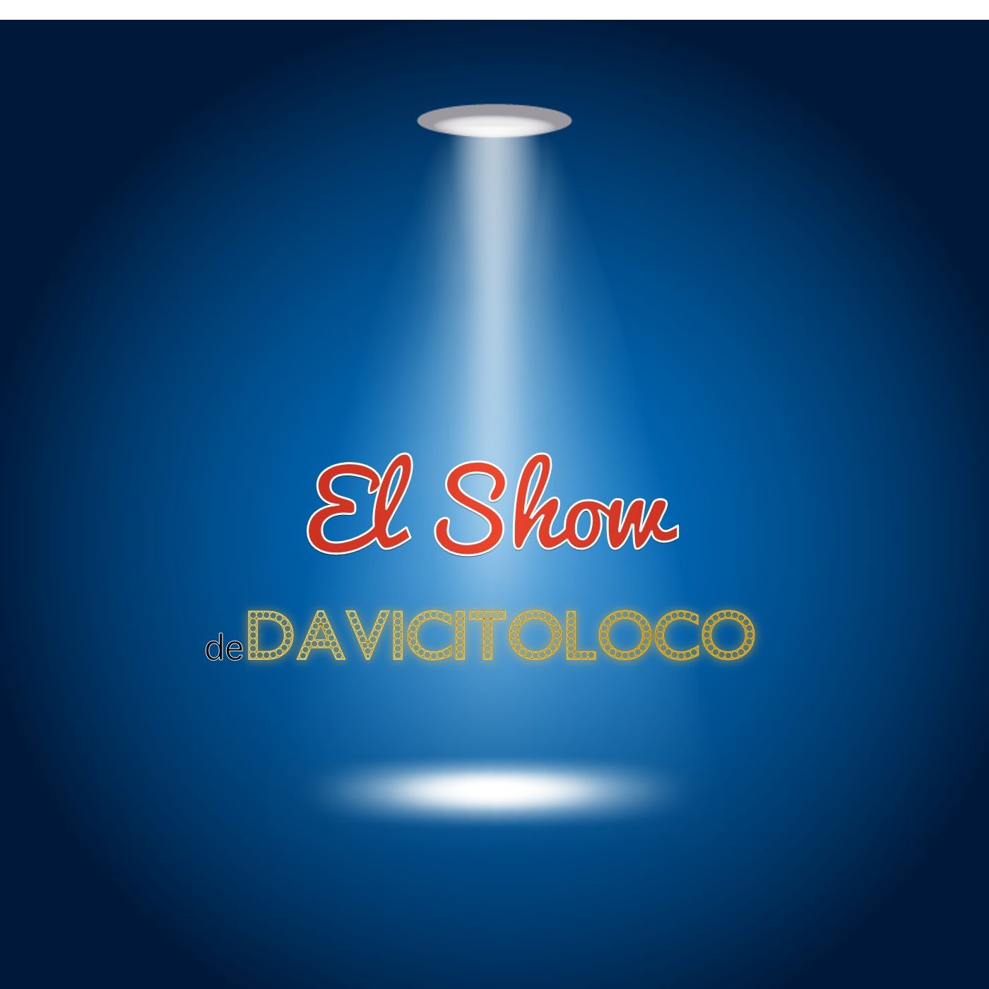 El Show Davicitoloco