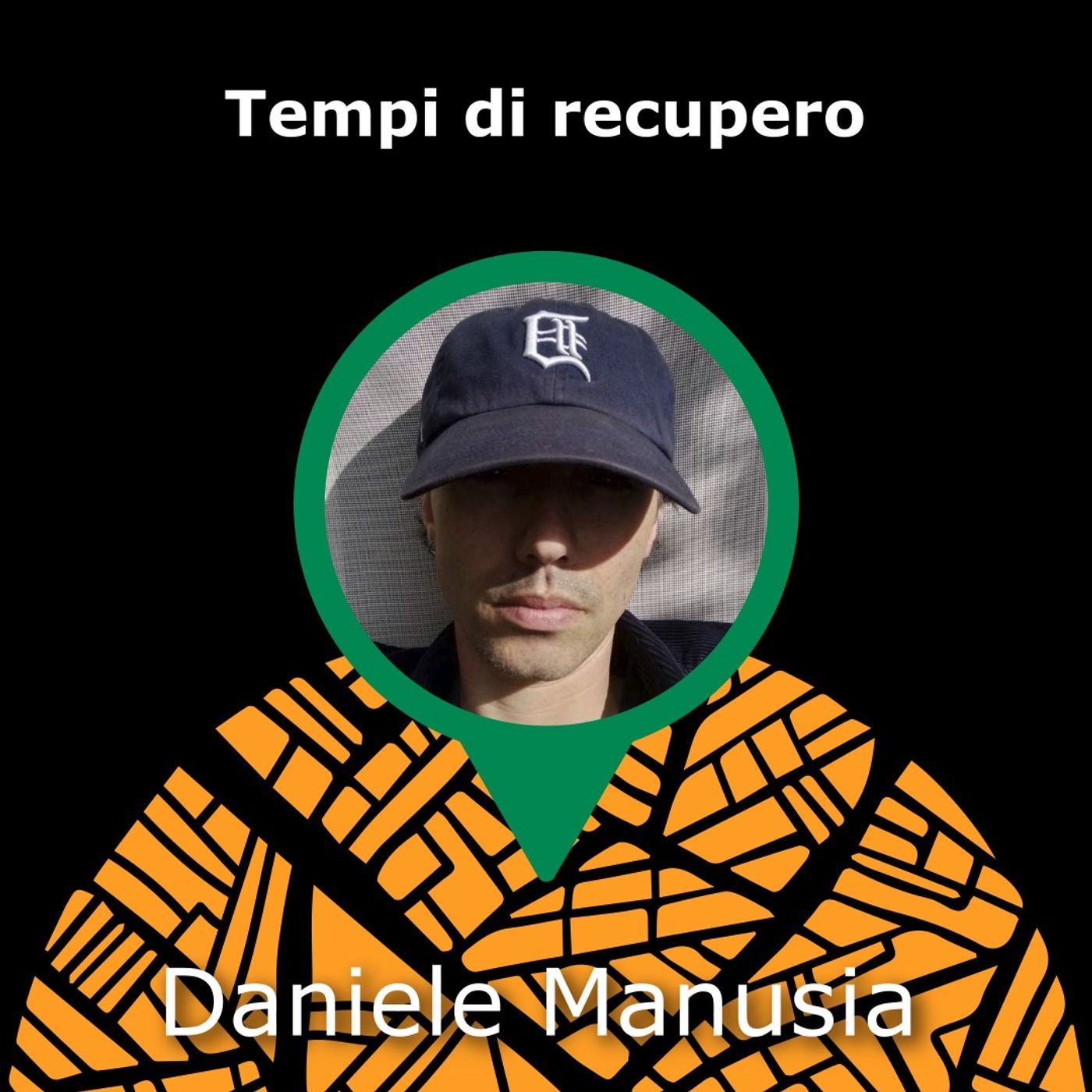 LINEA C con Daniele Manusia - Tempi di recupero - Fermata 23 episode artwork