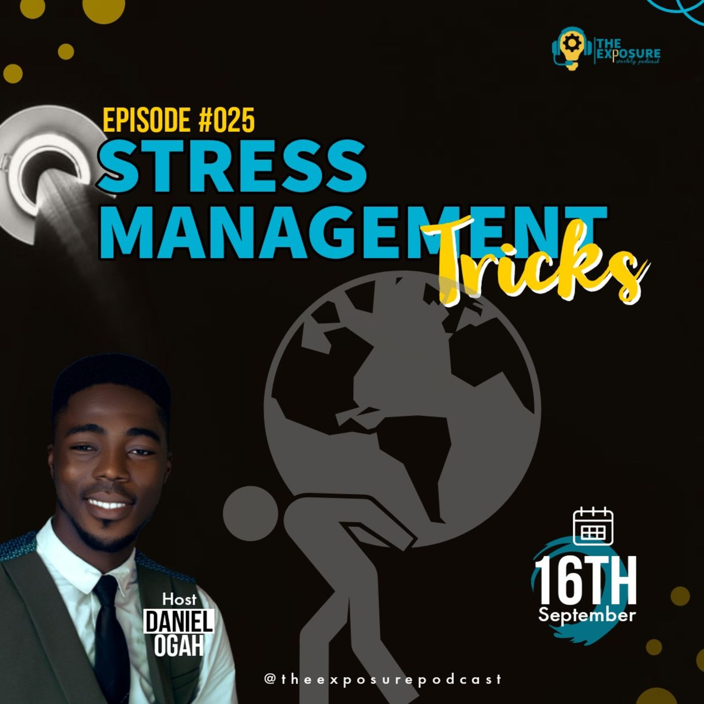The Exposure Weekly Podcast
