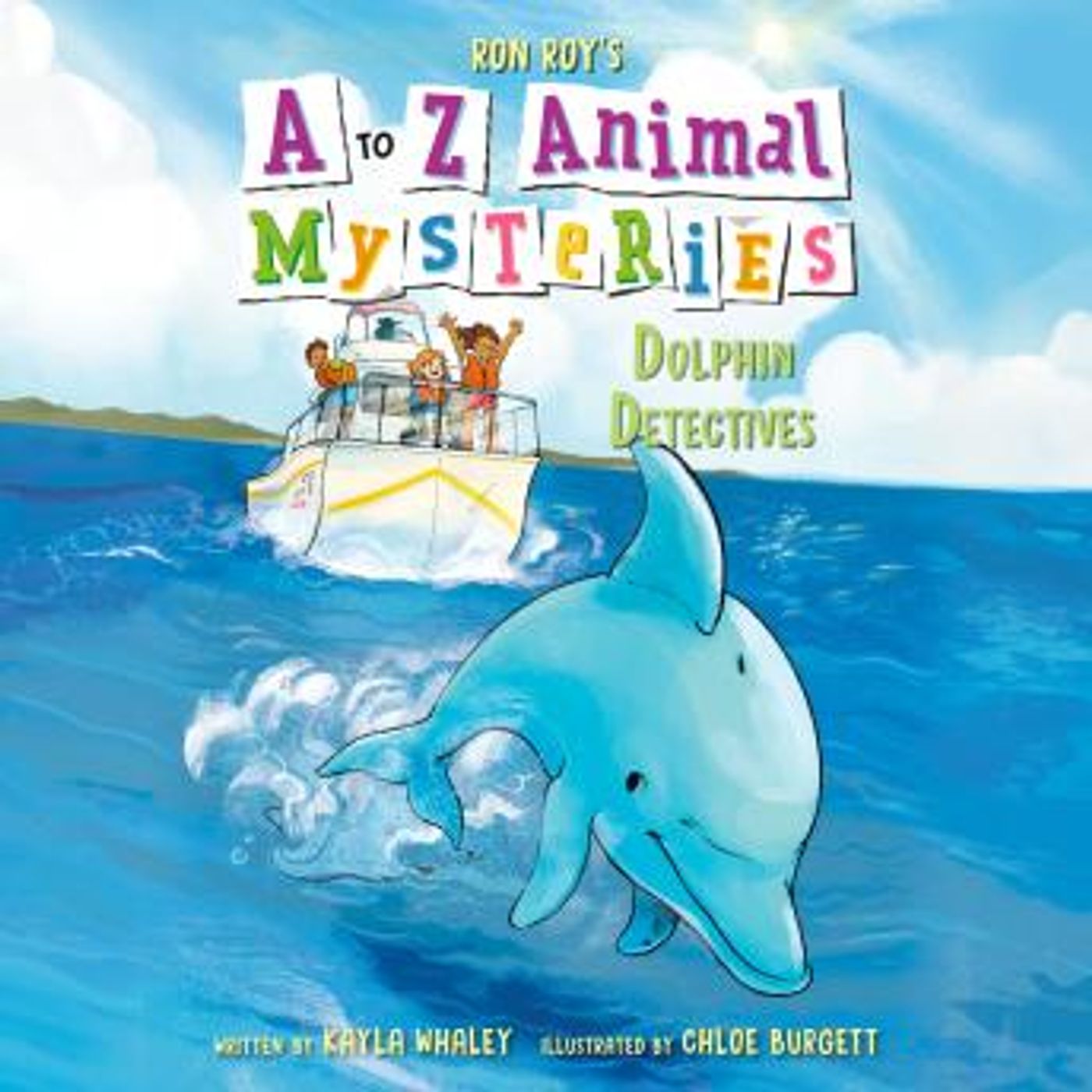 Grab the Top Full Audiobooks in Kids, Mystery & Fantasy