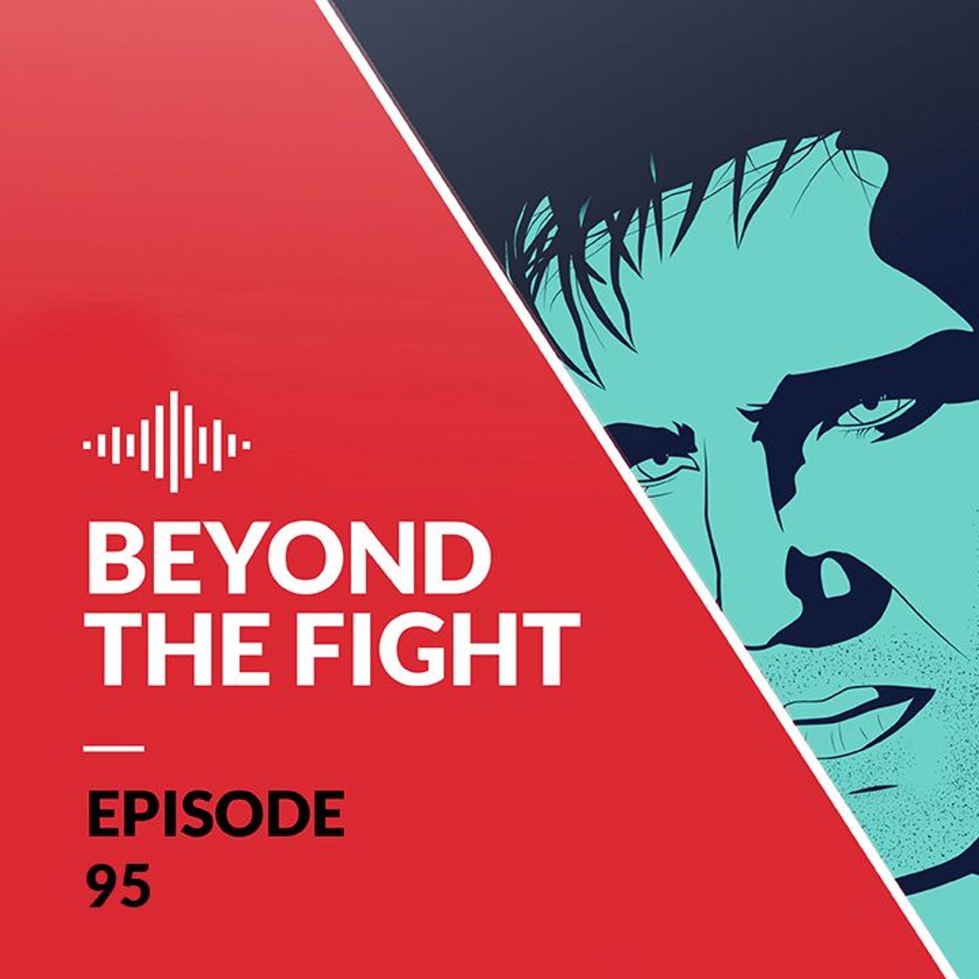 Chael Sonnen\'s Beyond the Fight