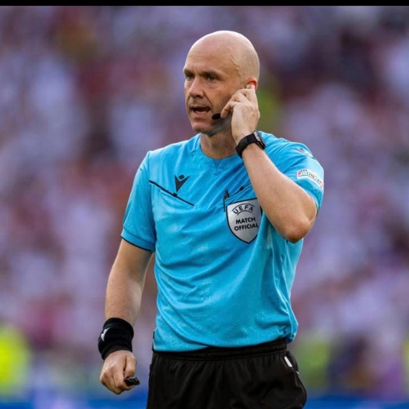 S97E14: I Read It And Thought This Is Outrageous - Emmy Hikins On FIFA Under 21 Player Inclusion In Games