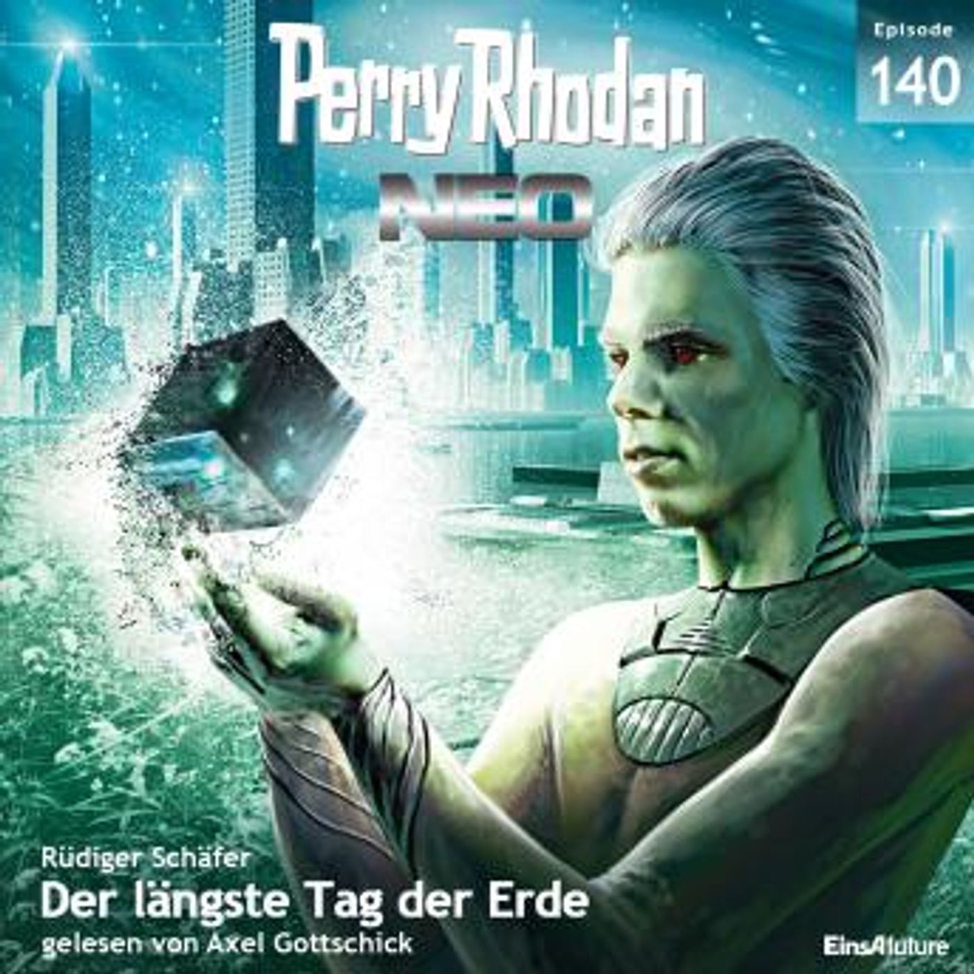 Find Best-Selling Full Audiobooks in Science Fiction & Fantasy, Space Opera