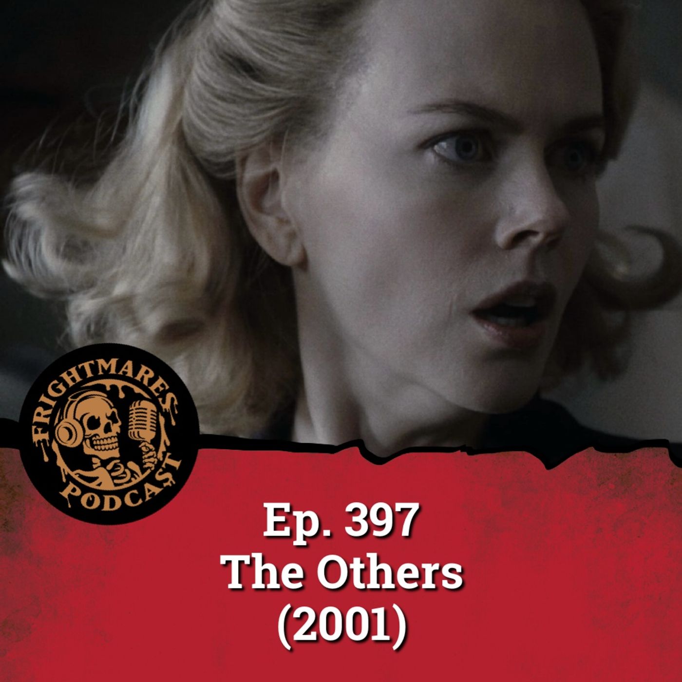 Ep. 397 - The Others (2001) episode artwork