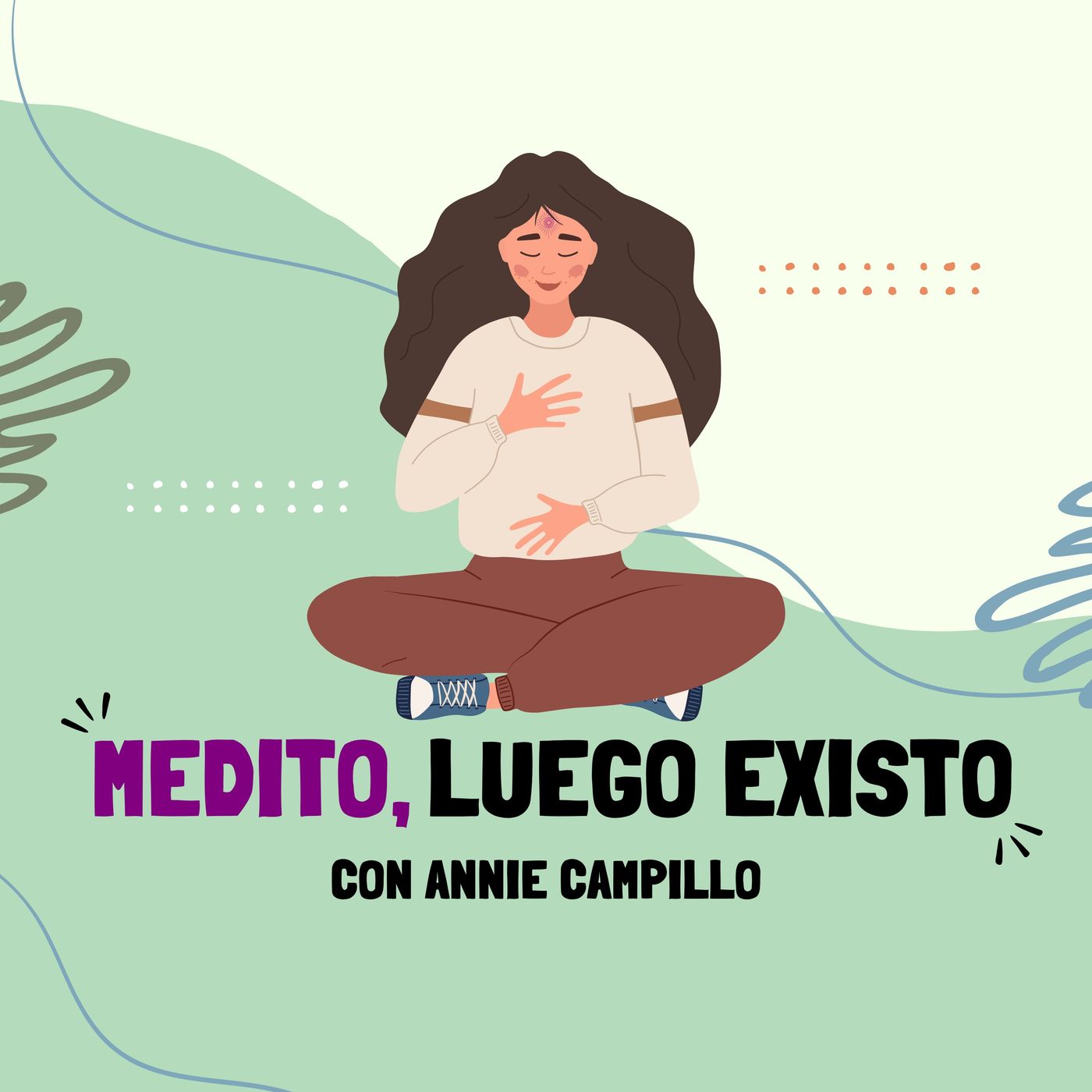 Medito, luego existo