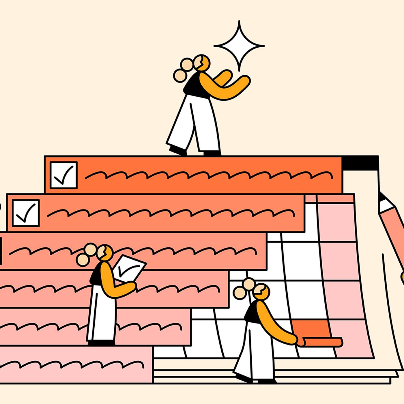 How to make resolutions you'll keep episode artwork