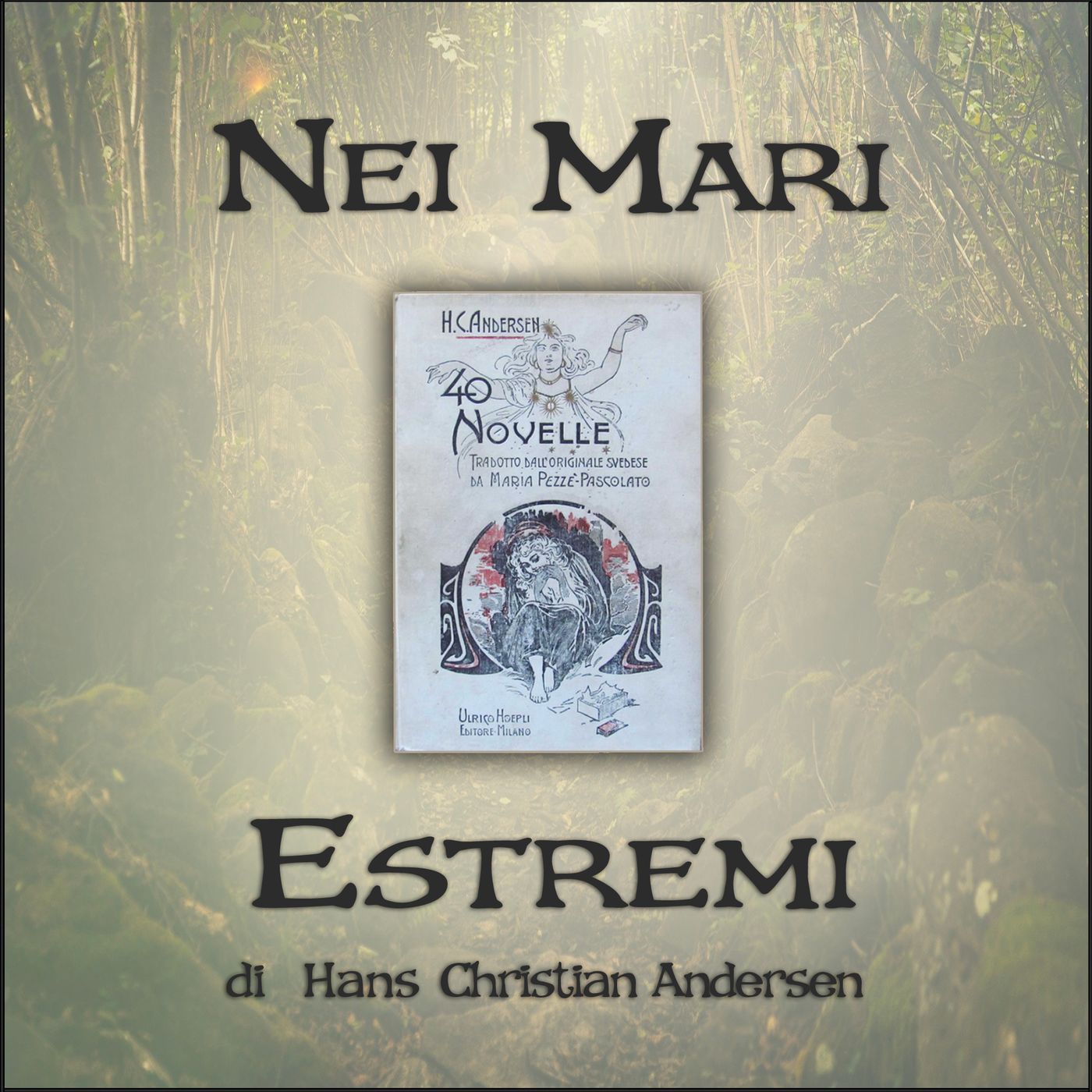 40 novelle di Hans Christian Andersen