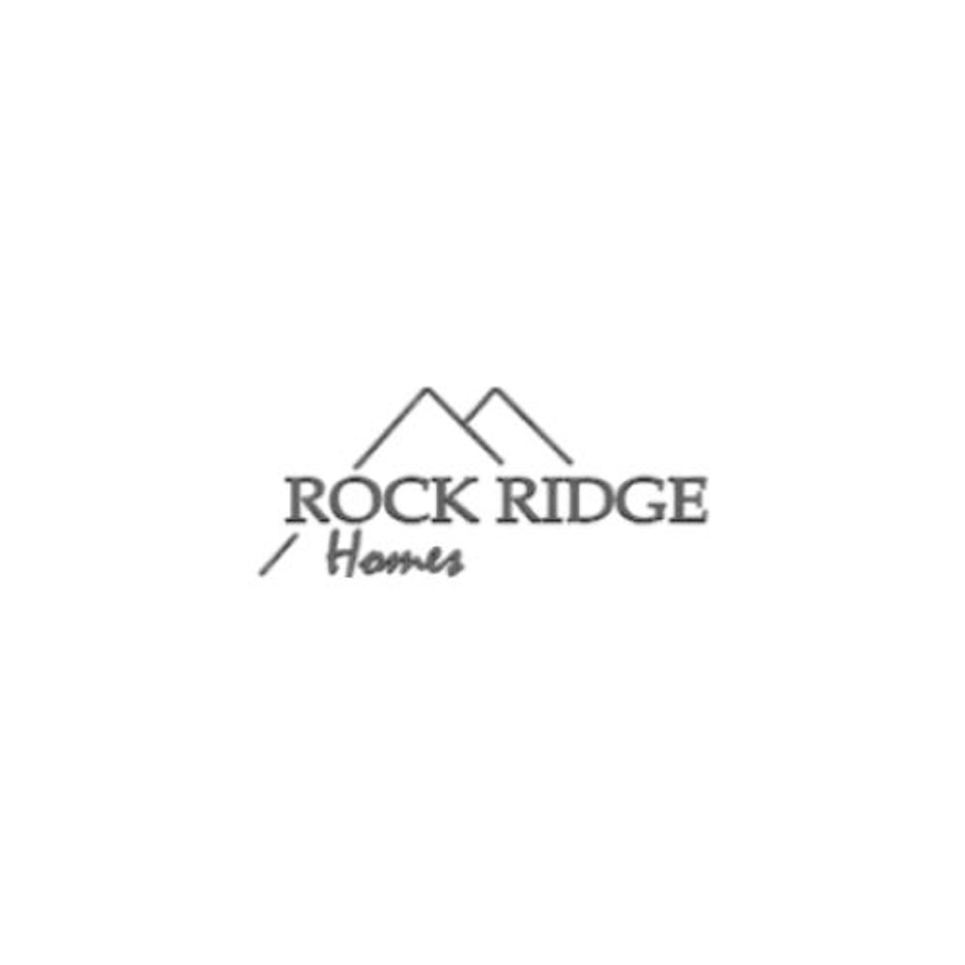 Rock Ridge Homes Inc. Creates Custom Cabin Home for Comfortable Living podcast artwork