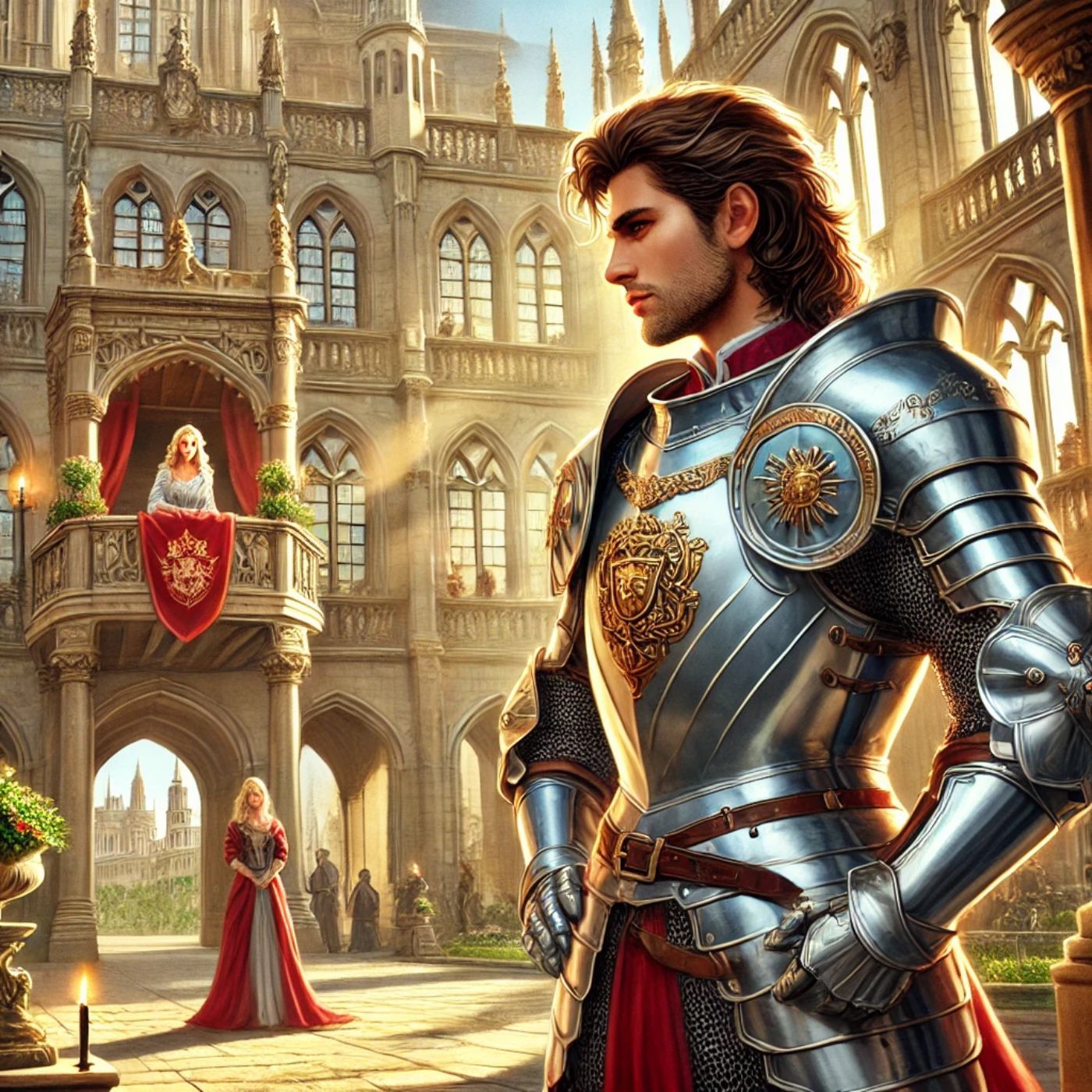 Amadis of Gaul