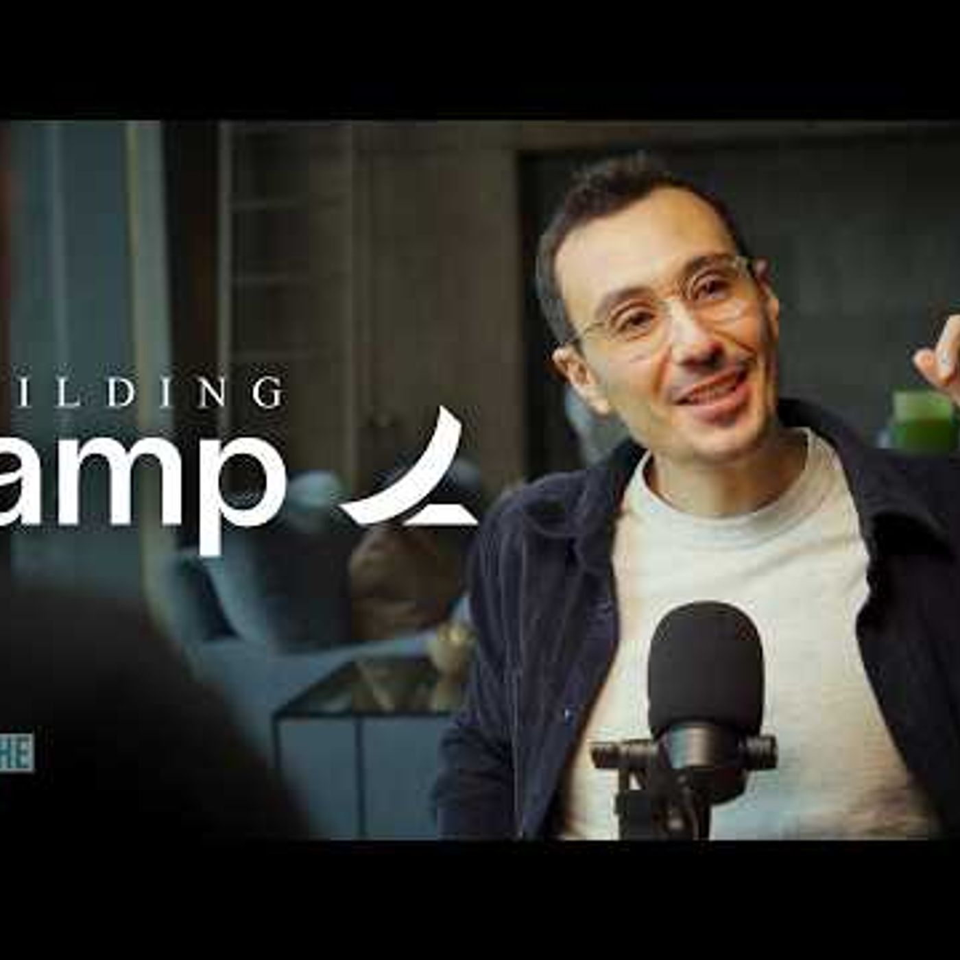 The Anatomy of Ramp's Hyper-Growth | Karim Atiyeh Interview