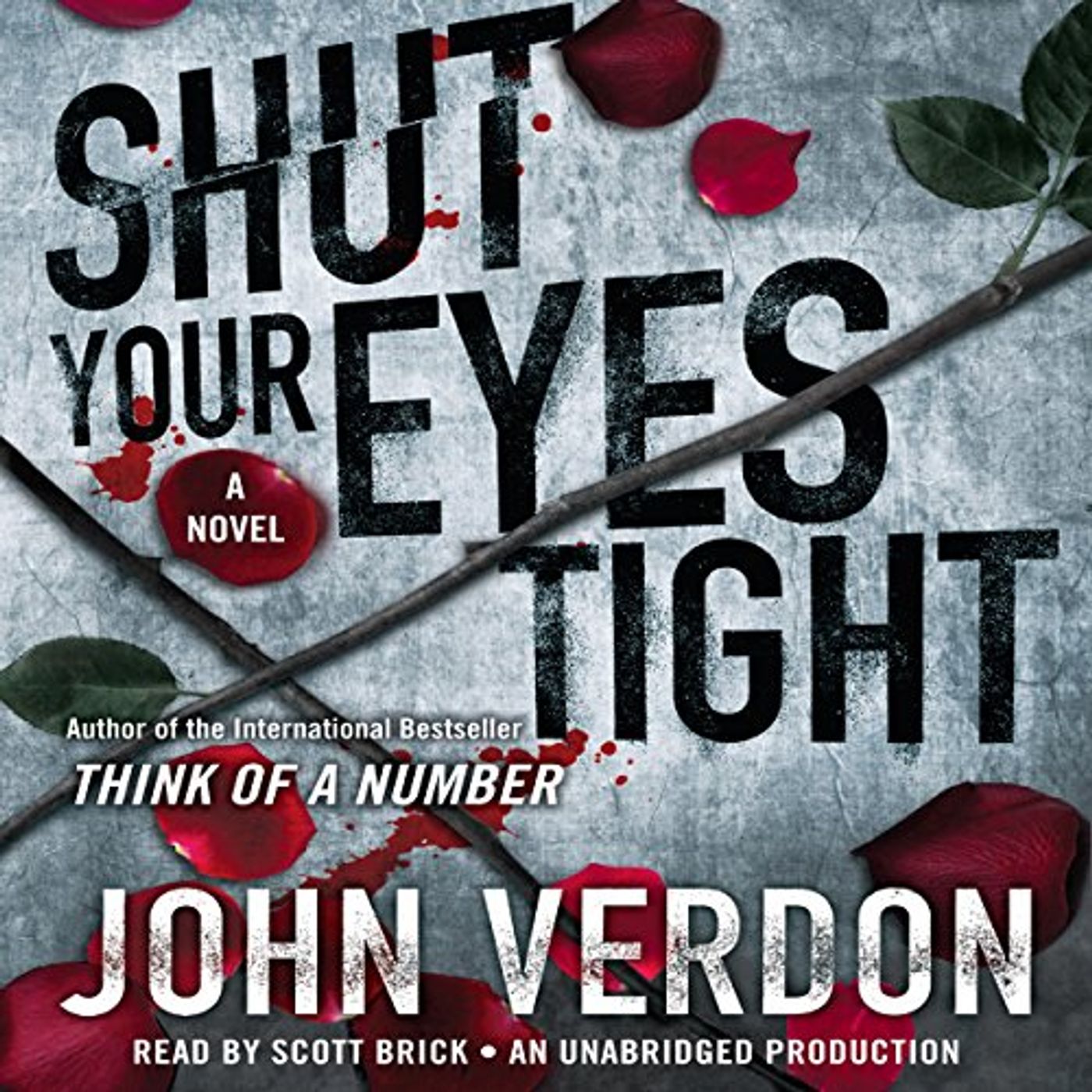 Download Best Full Audiobooks in Mysteries & Thrillers, Modern Detective