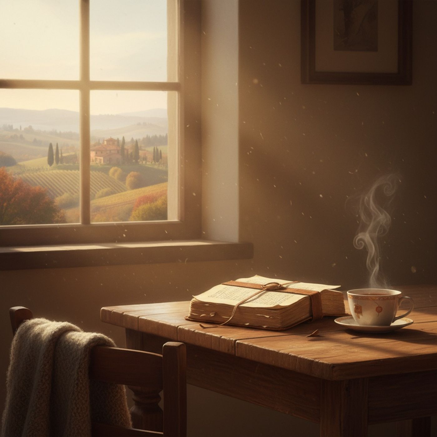 L'Almanacco del Futuro: Sguardi su Domenica e Lunedì tra Santi, Storia e Sapori