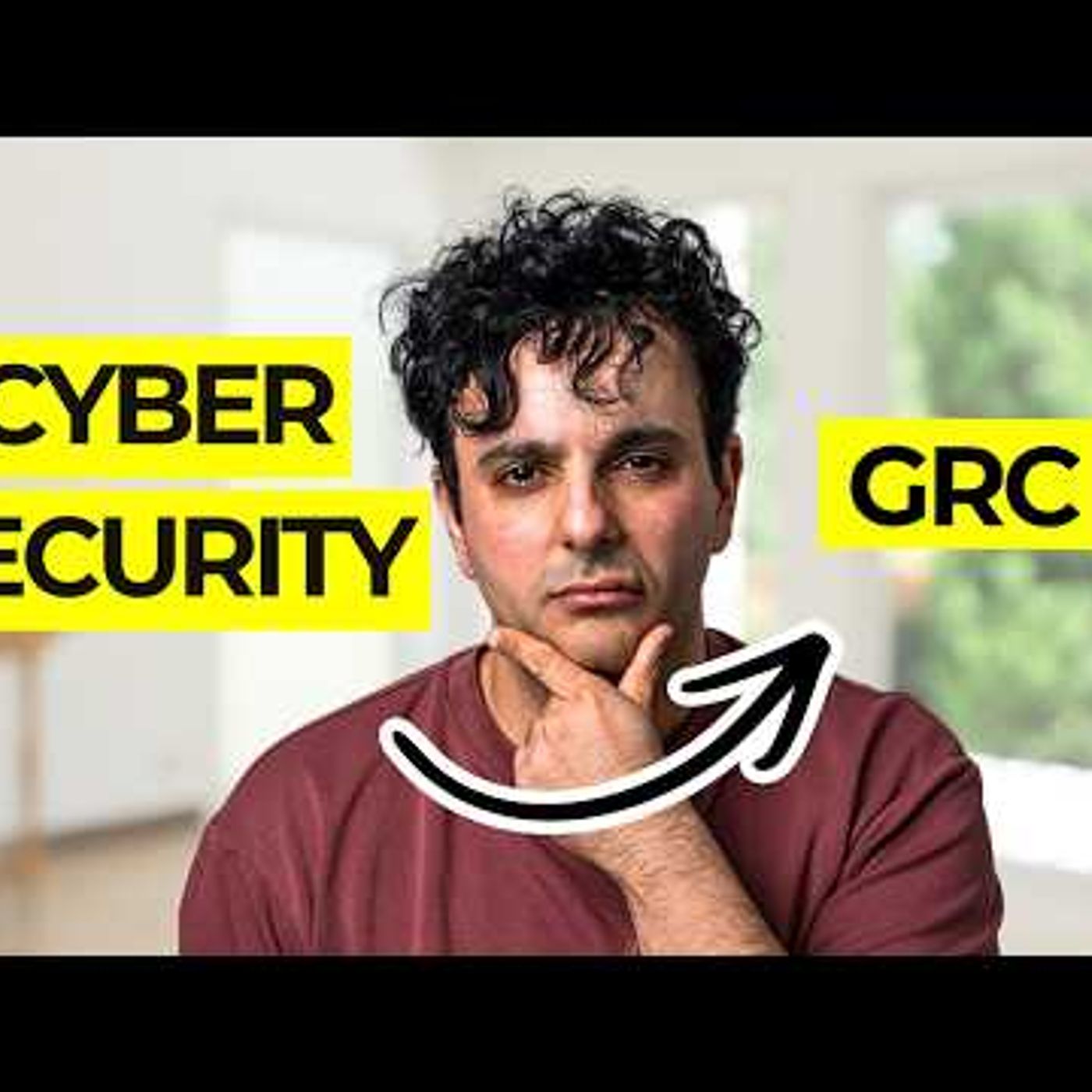 Portada de UnixGuy | Cyber Security