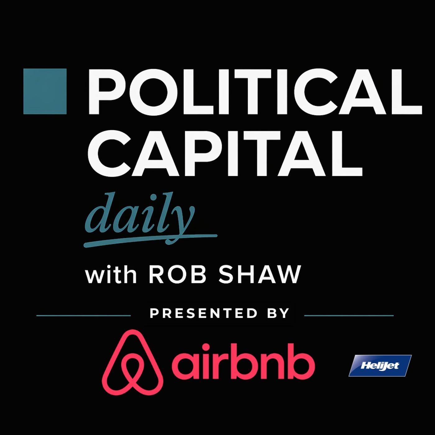 Are You Ready To Rock? | Political Capital Daily