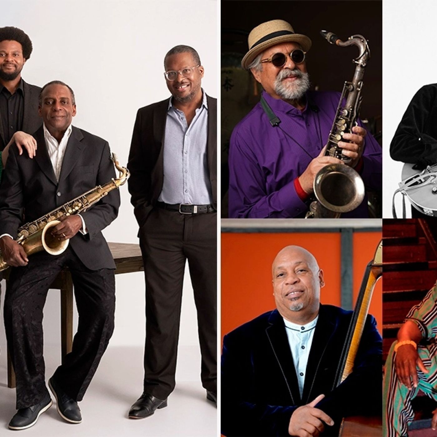 Agenda 61 Jazzaldia: Jueves 23 de julio episode artwork