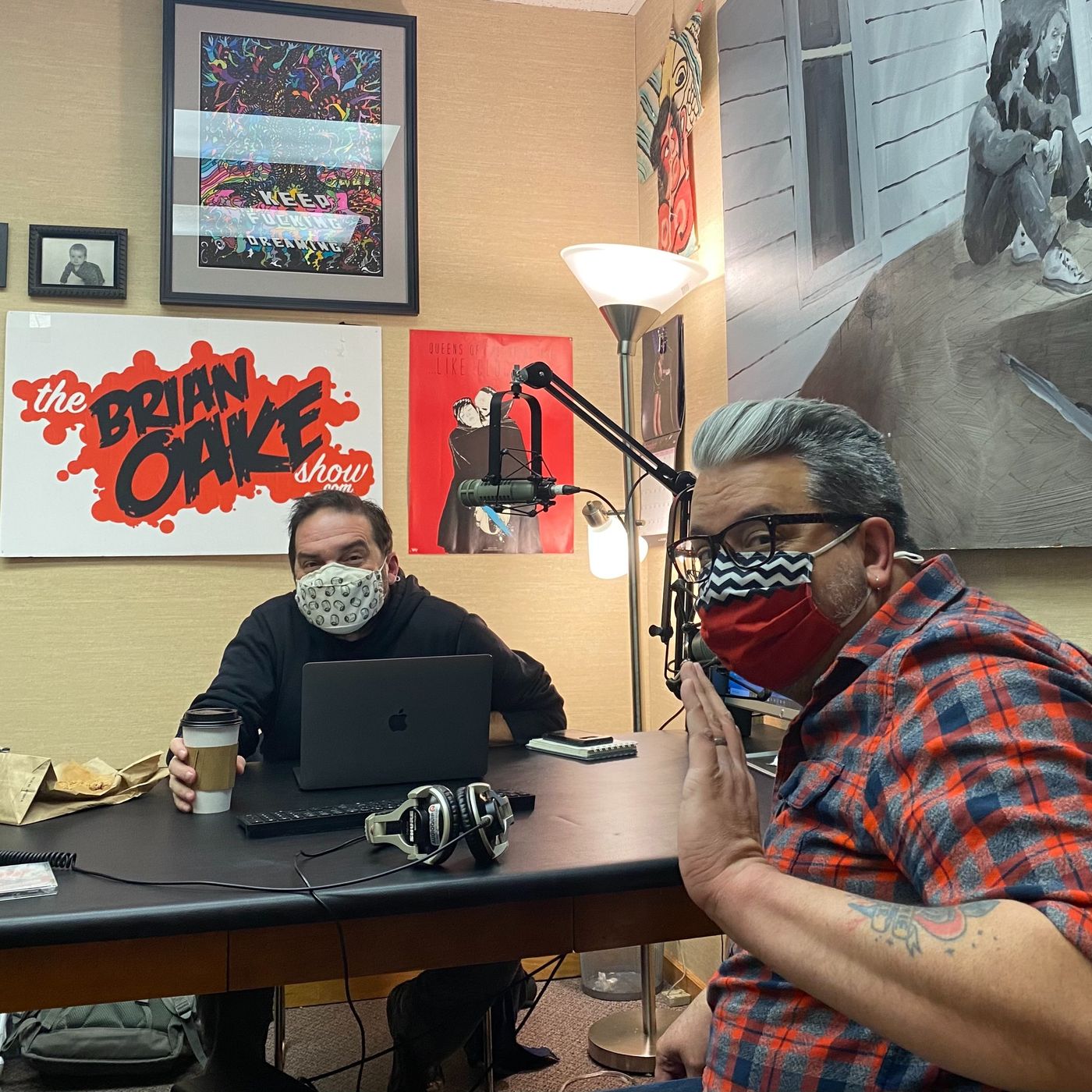 Ep 127 - Jon Hunt
