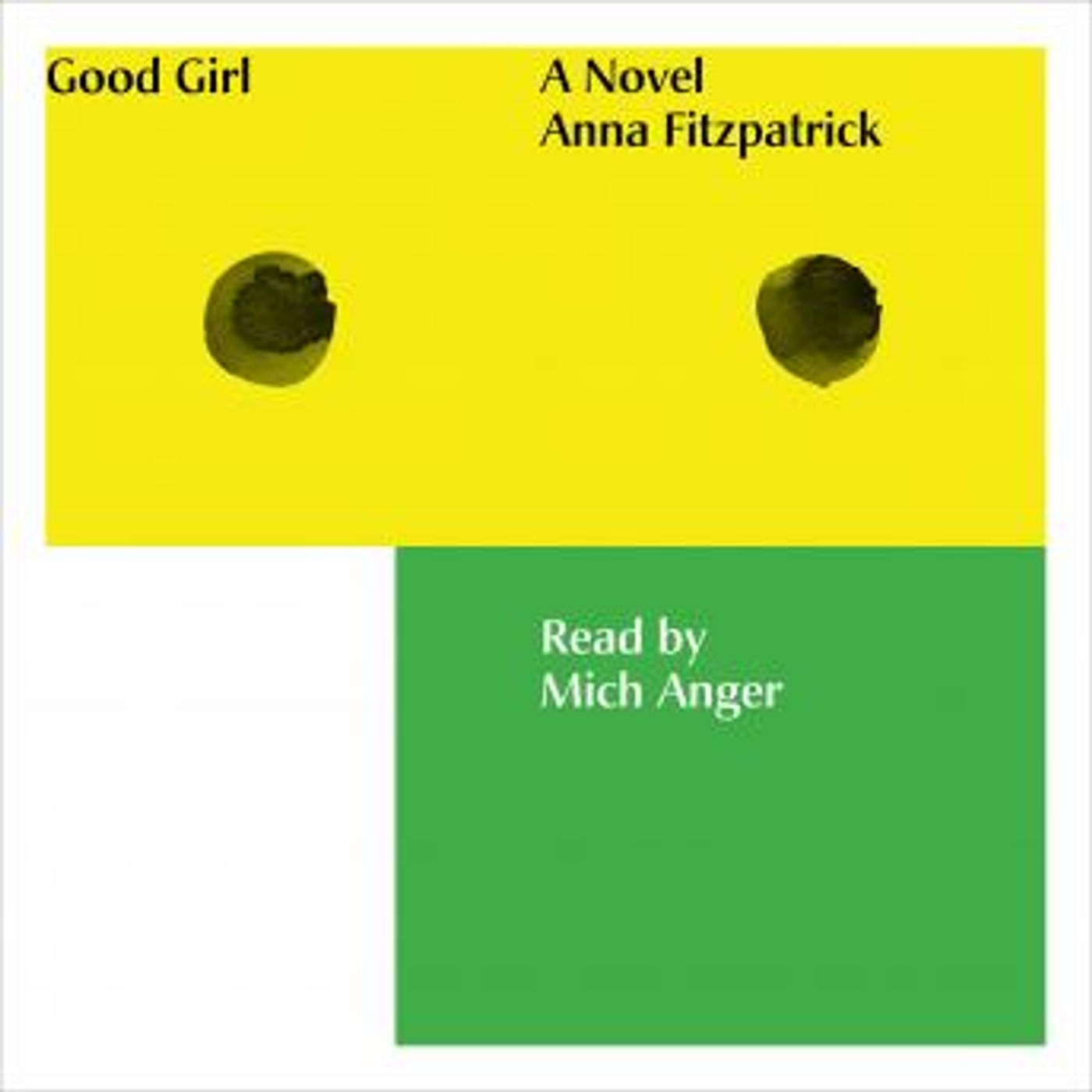 New Full Audiobooks in Fiction, Coming of Age