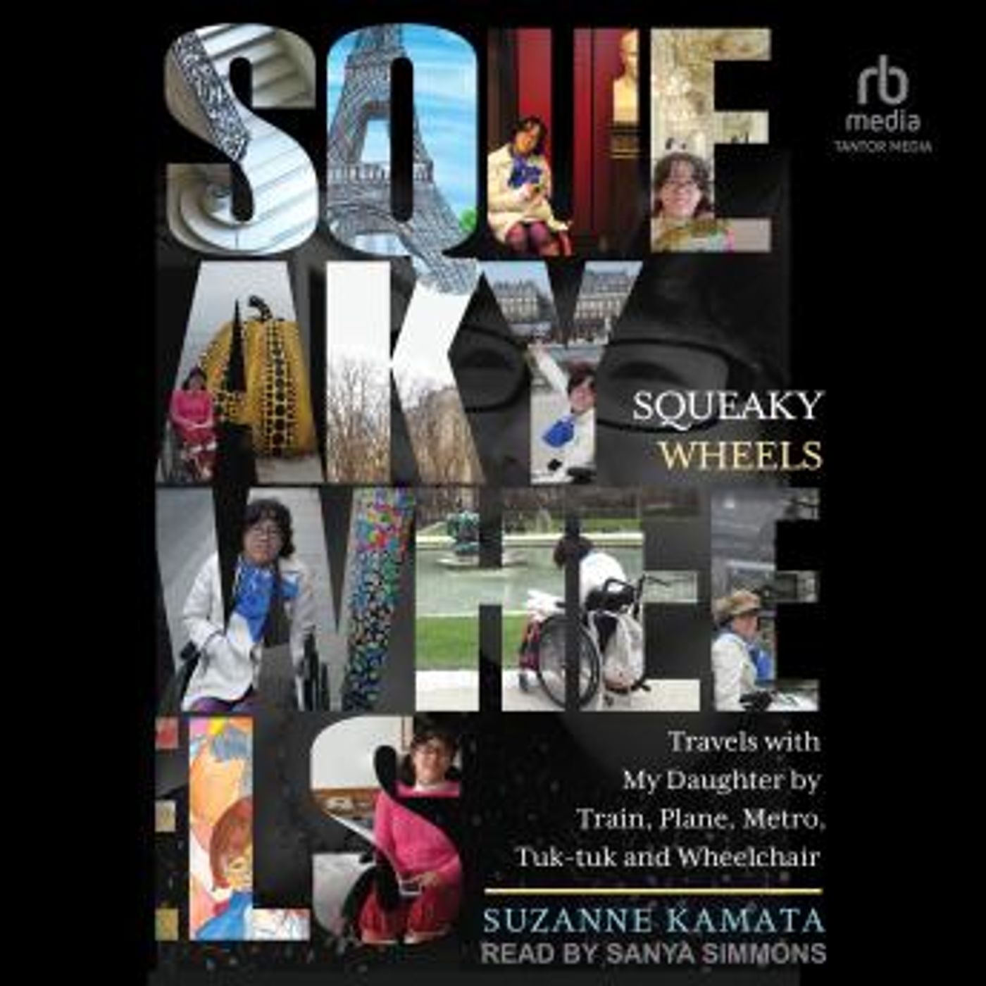 Discover the Best Audio Stories in Biography & Memoir