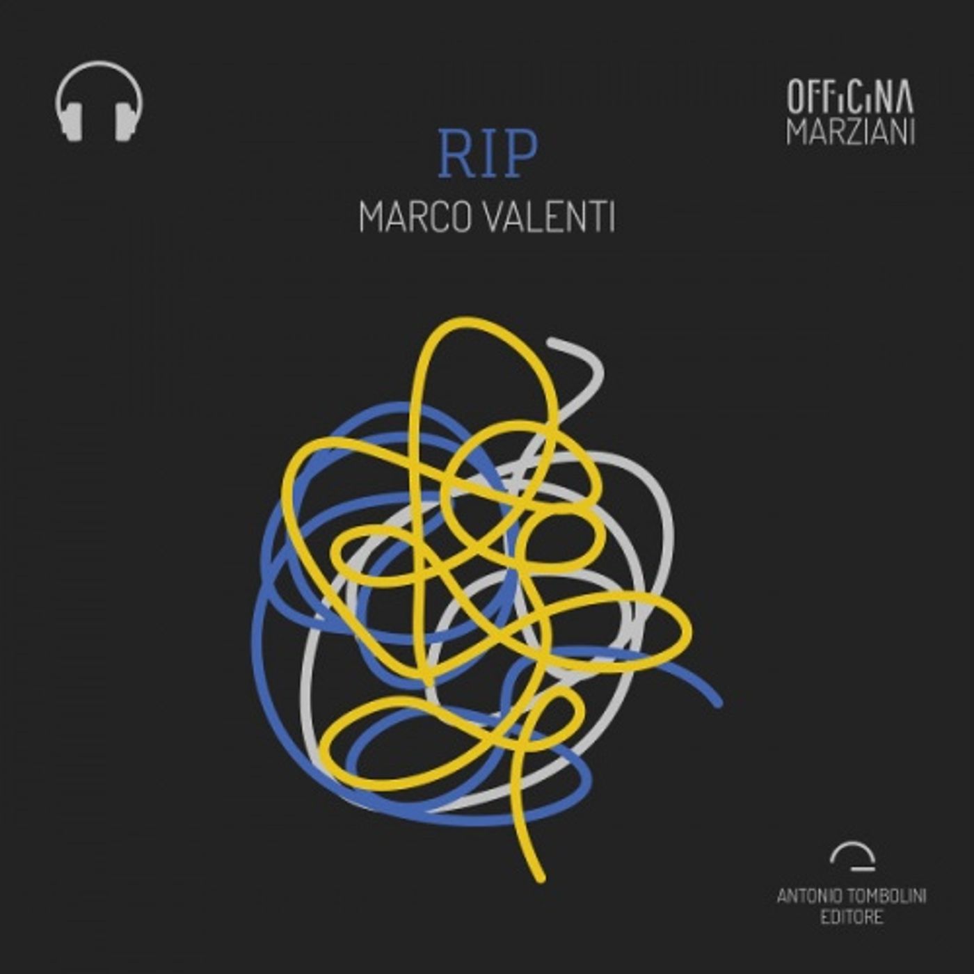 RIP di Marco Valenti