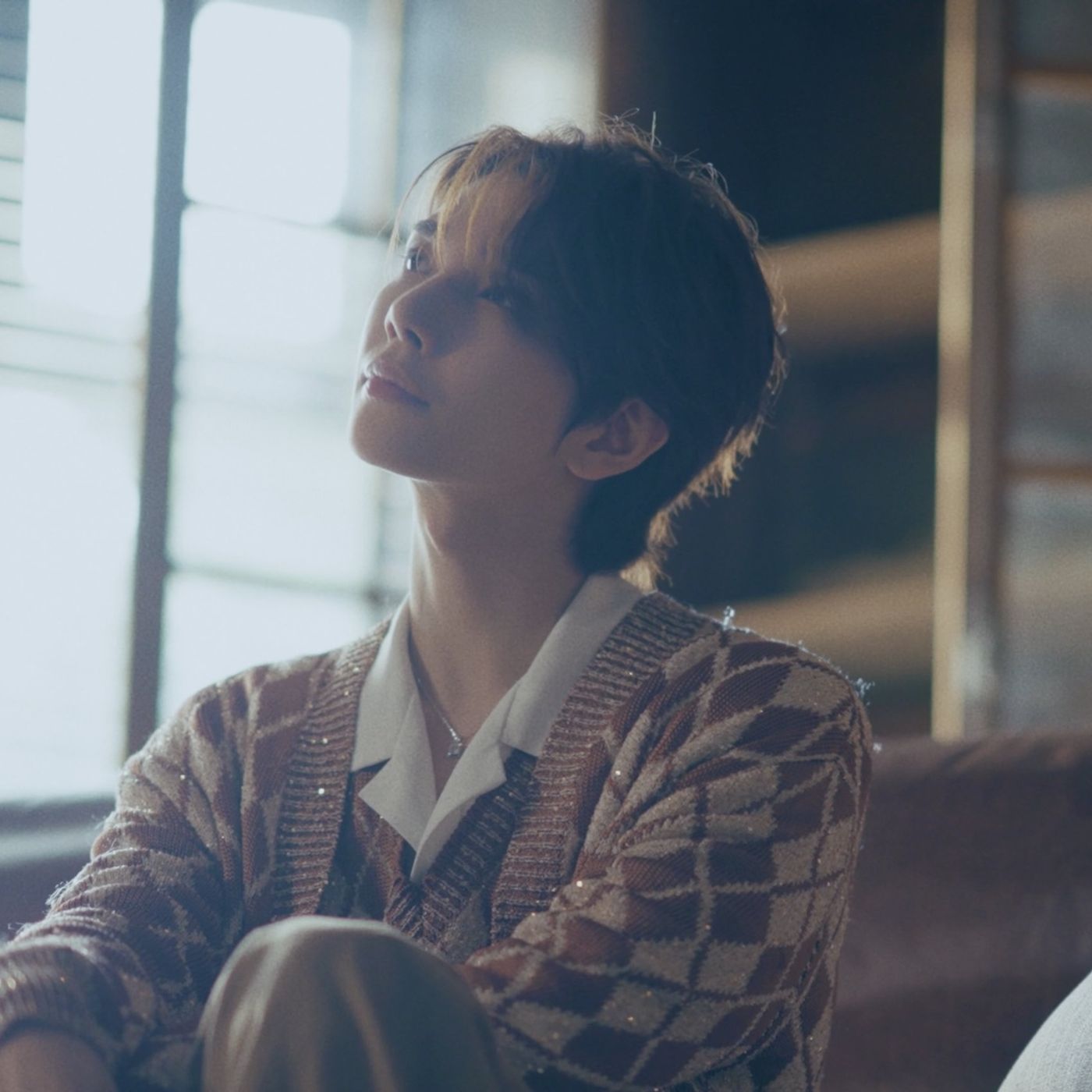 Watch: SEVENTEEN’s Joshua Unveils Live Clip Teaser For Digital Single “Baby Come Home” | Soompi