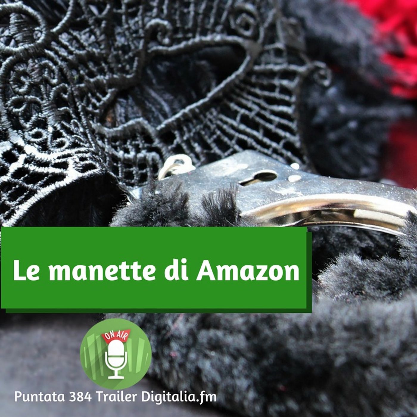 I trailer di Digitalia
