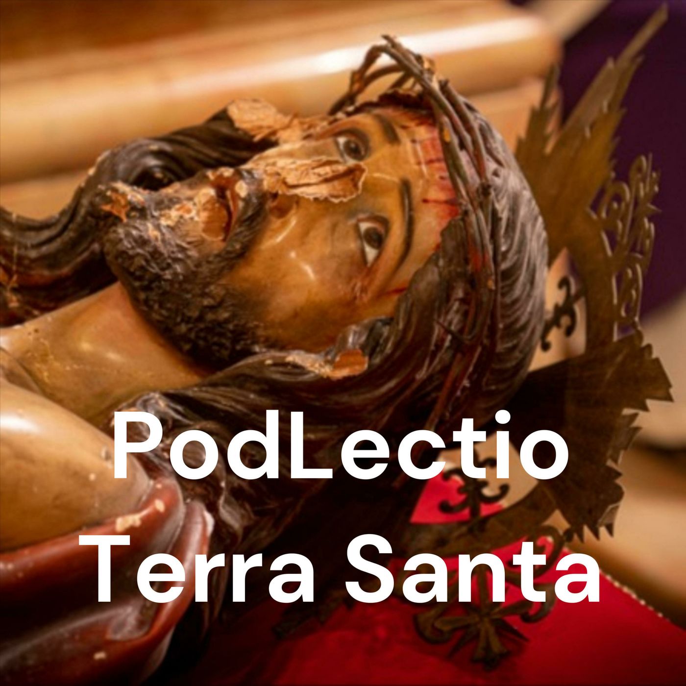 PodLectio Terra Santa