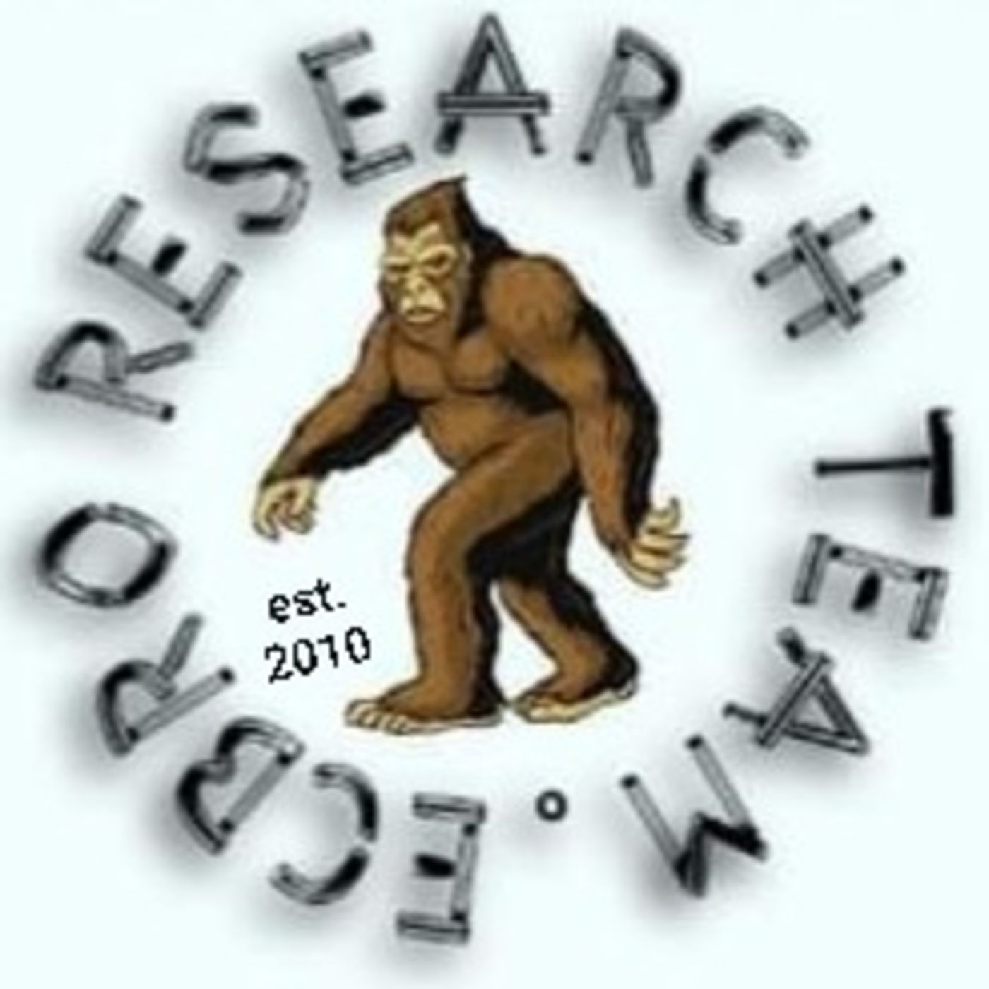 ECBRO BIGFOOT RADIO