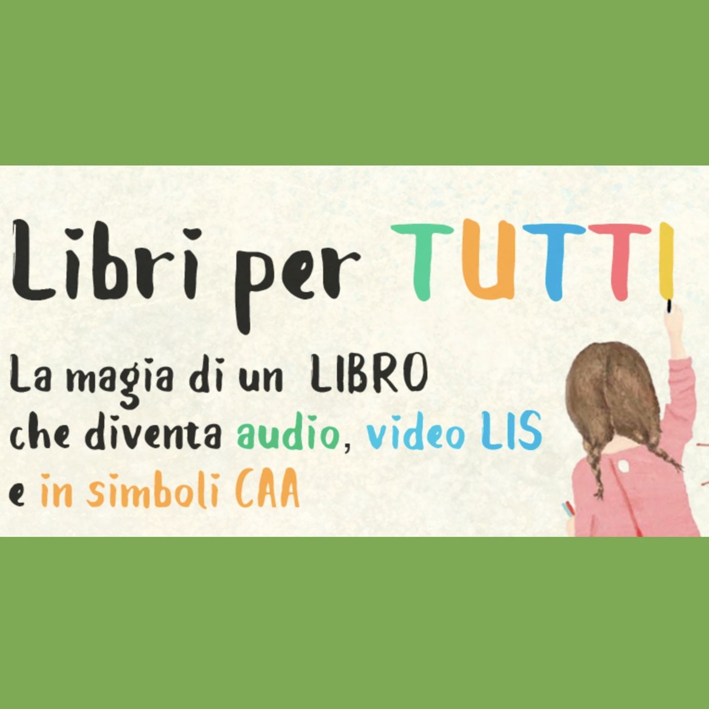 Libri per tutti