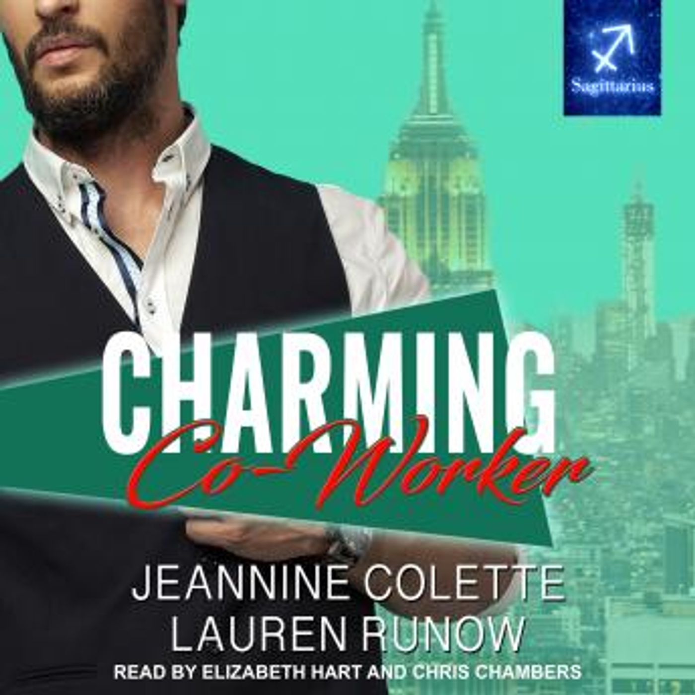 Explore the Latest Full Audiobooks in Romance, Modern