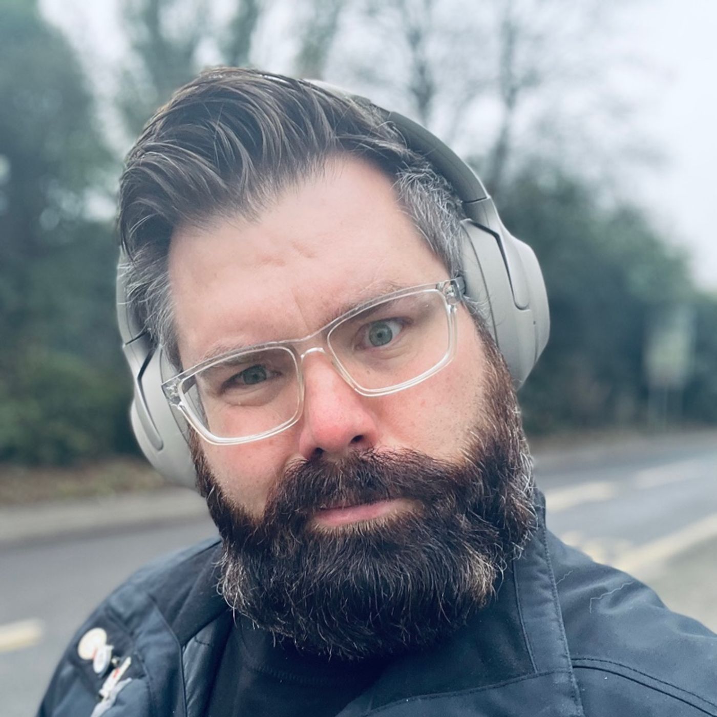 The Gentleman’s Talk