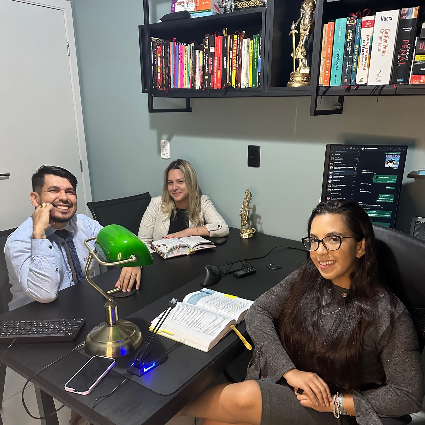 Direito Cotidiano cover art