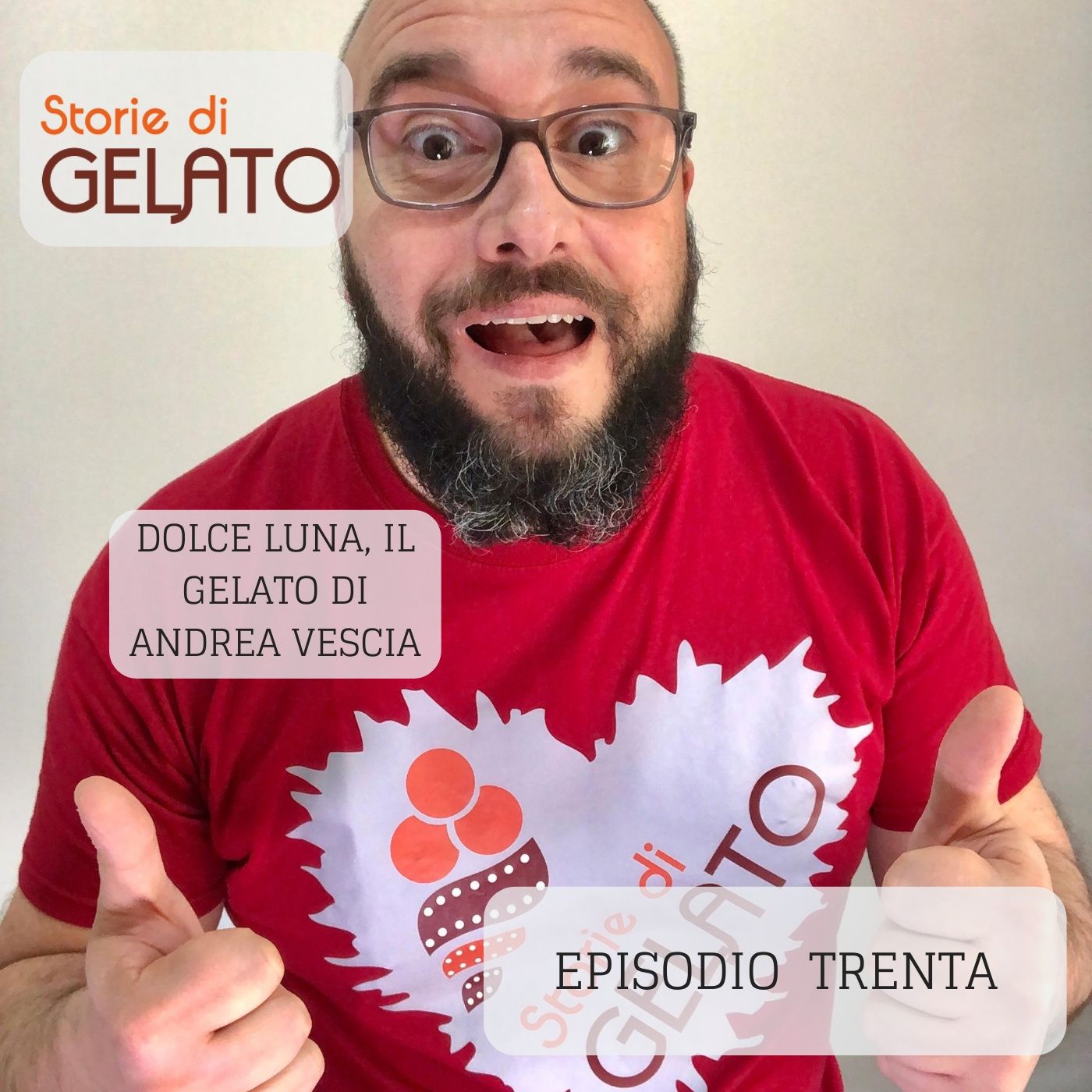 Storie di Gelato