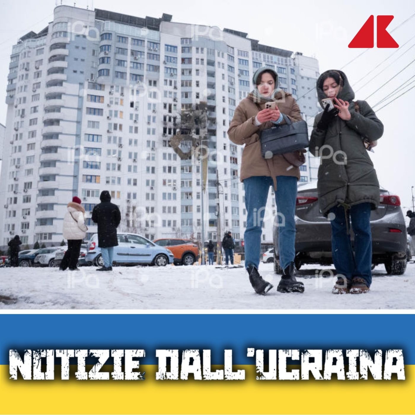 Mosca, attacchi su Kiev sospesi fino a domenica