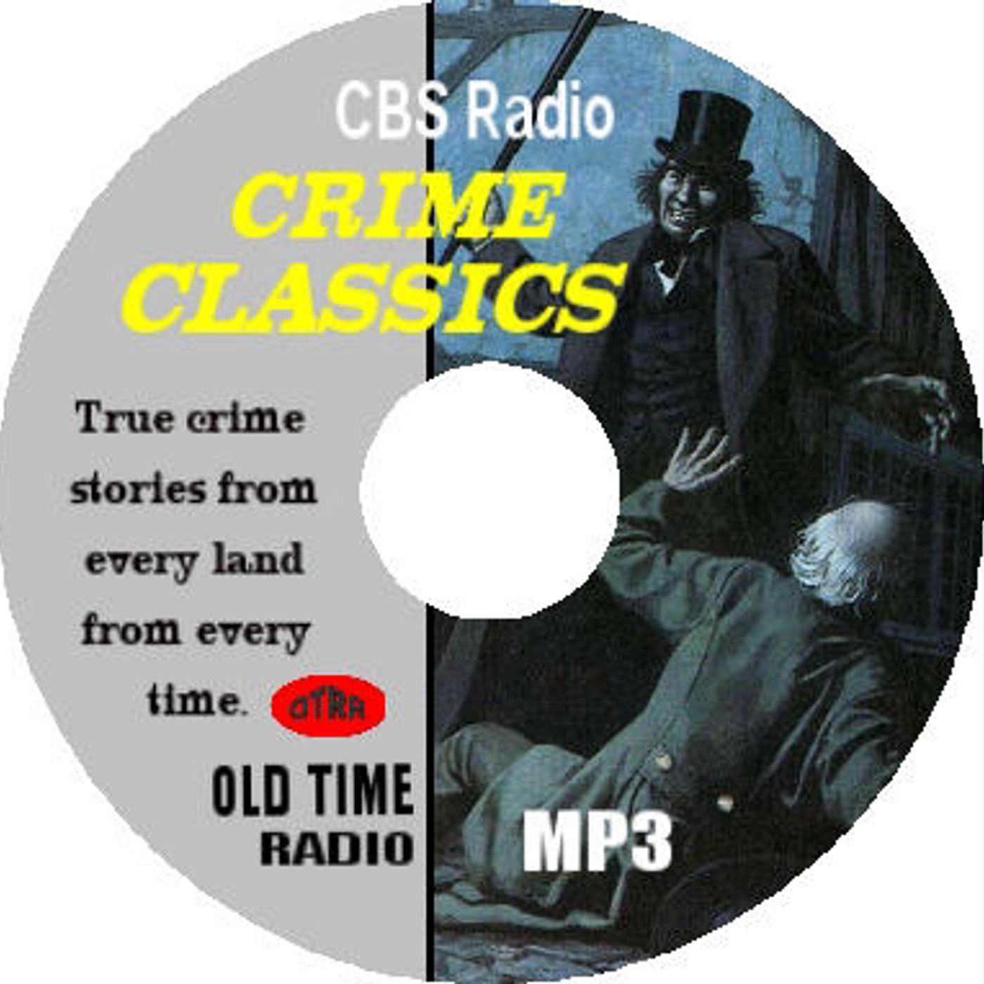 The Crime of Bathsheba Spooner (Audition) [episode 0], Broadcast 12/3/1952