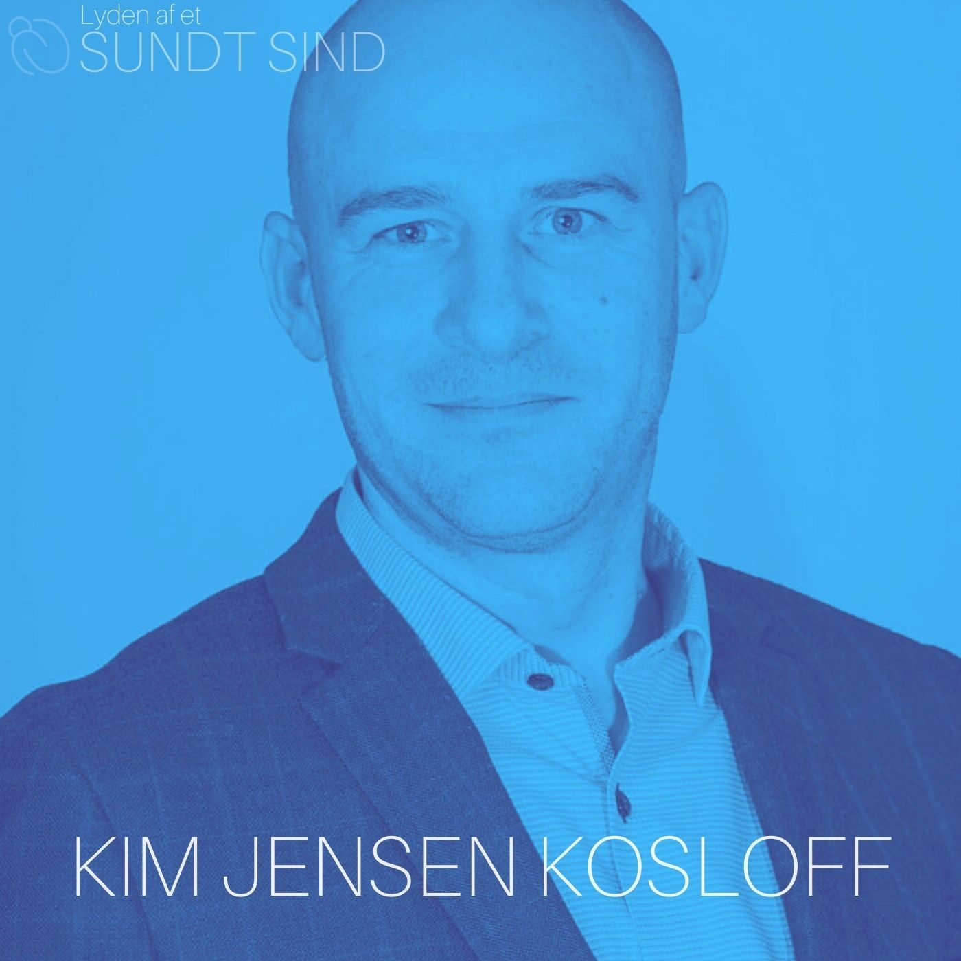 10. Kim Jensen Kosloff - En historie om at blive væk episode artwork