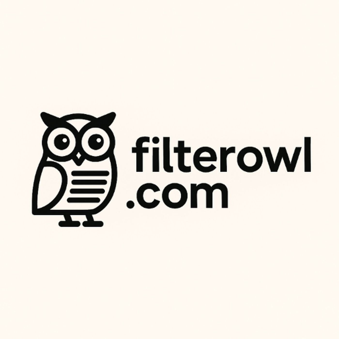 FilterOwl.com Audio Blogs Podcast