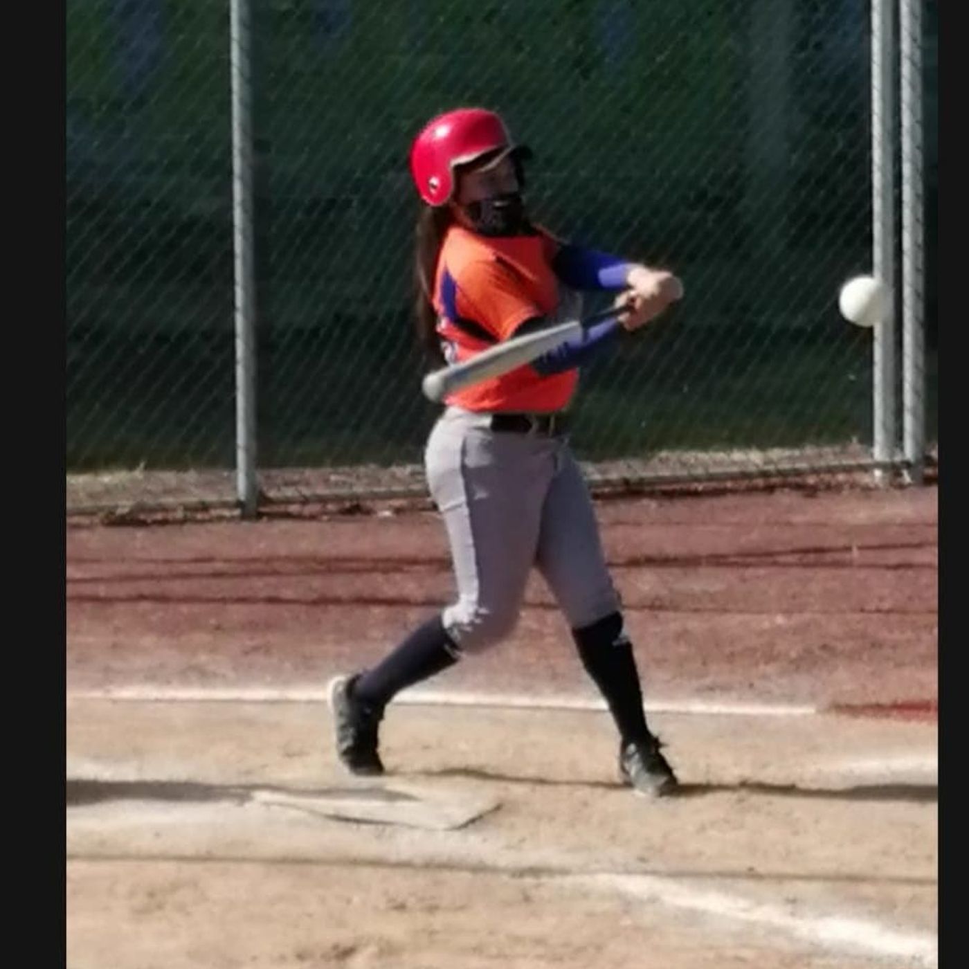 EL BEISBOL HASTA EL FIN