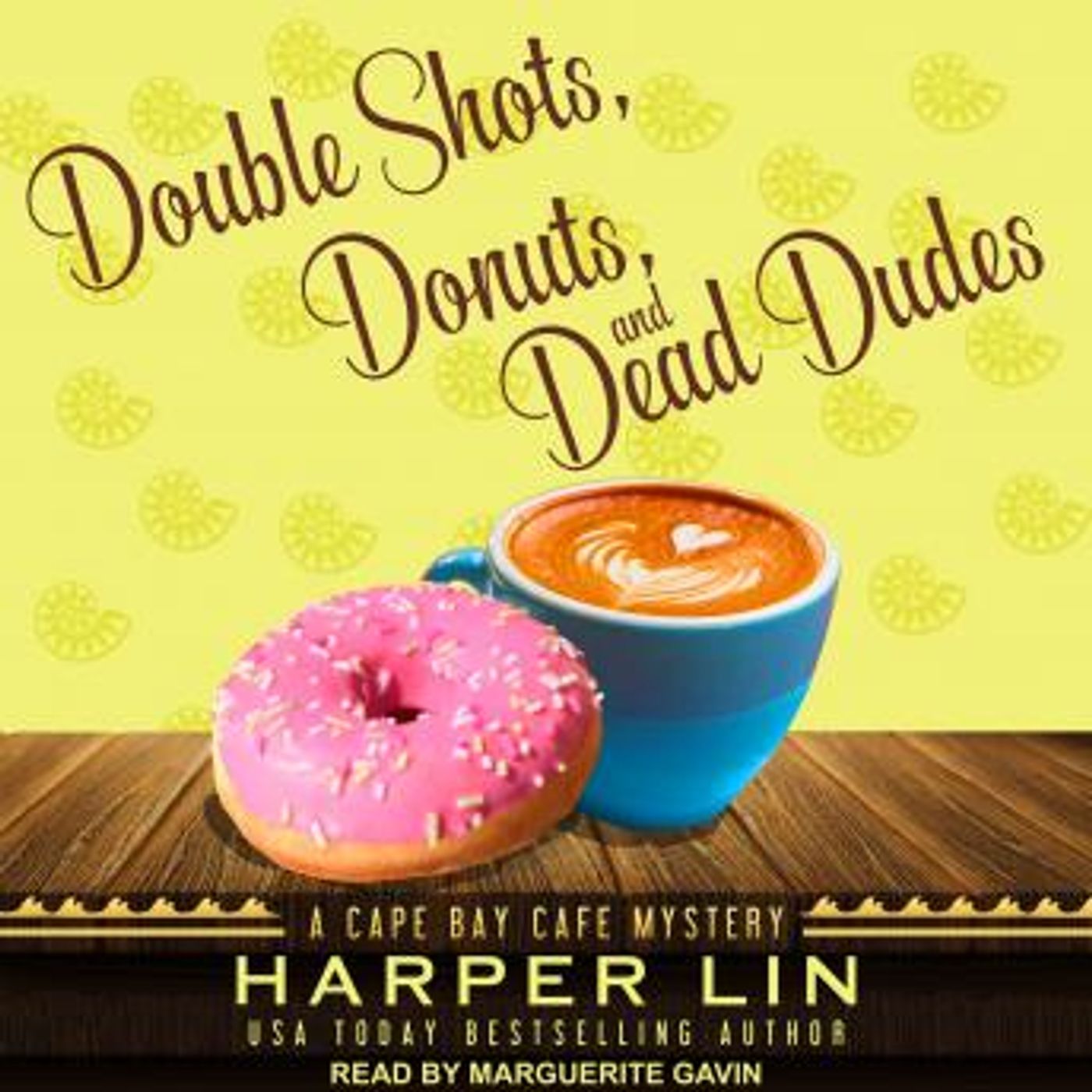 Full Audiobooks in Mystery, Thriller & Horror, Police & Detective