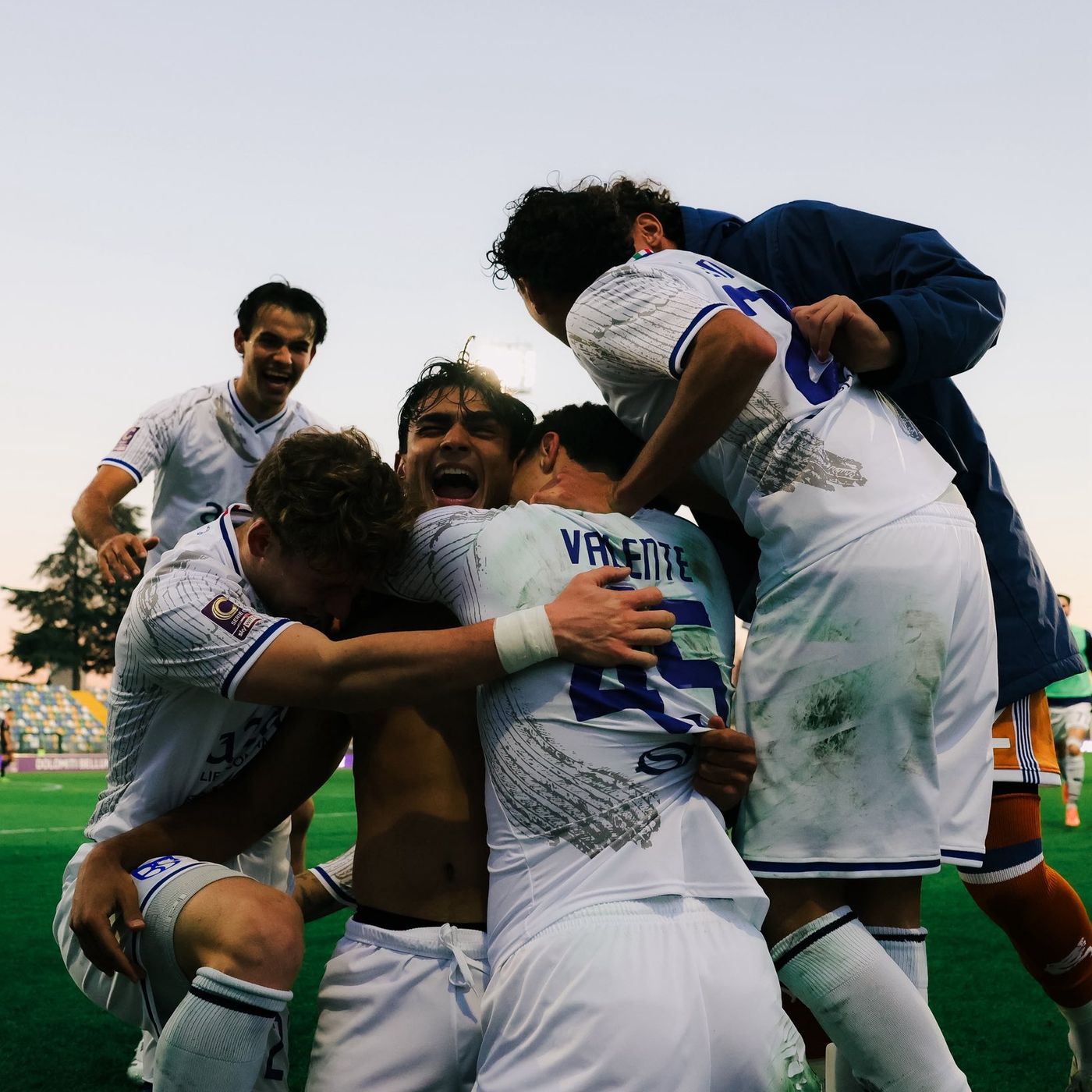 Sport, che passione: dall\'Union Brescia alla Formula 1