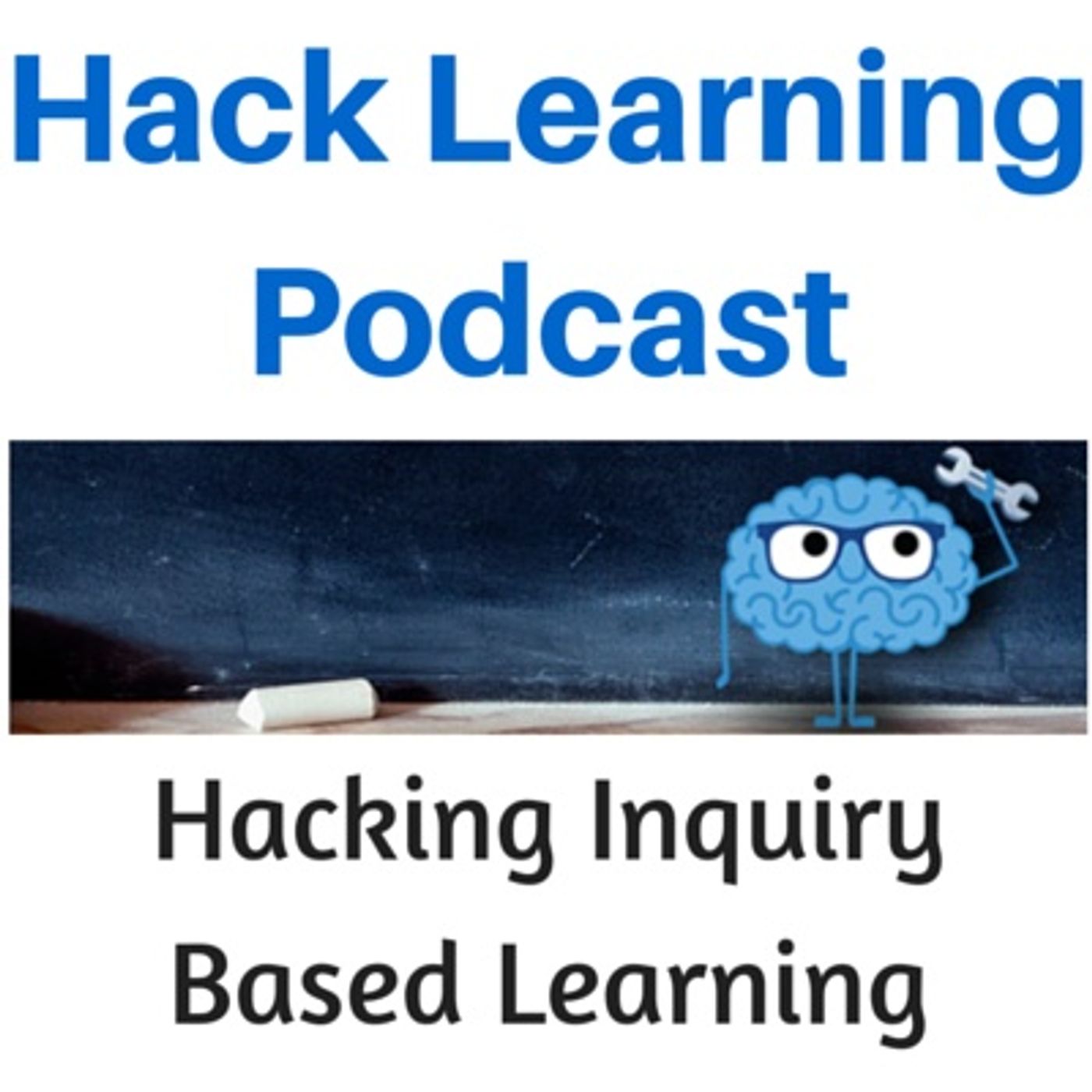 Hacking Inquiry Based Learning