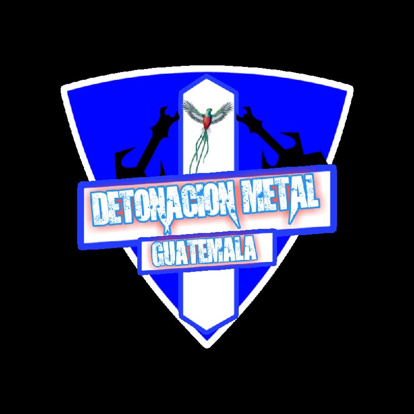 Detonacion Metal