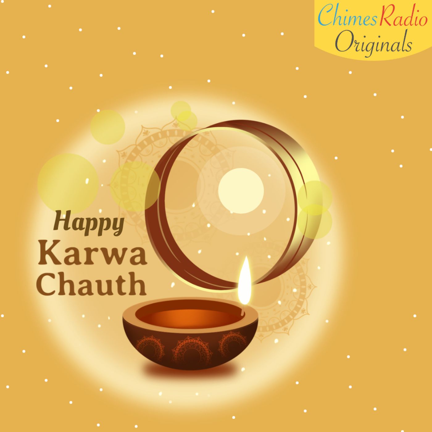 Karwa Chauth