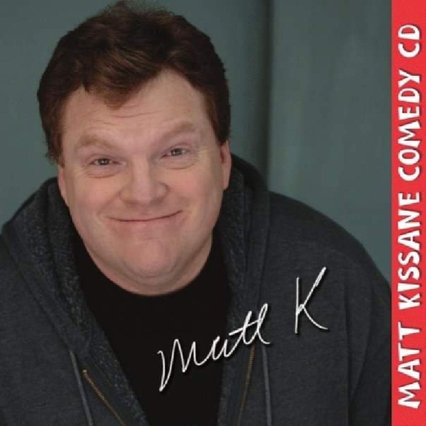 The Matt Kissane Show